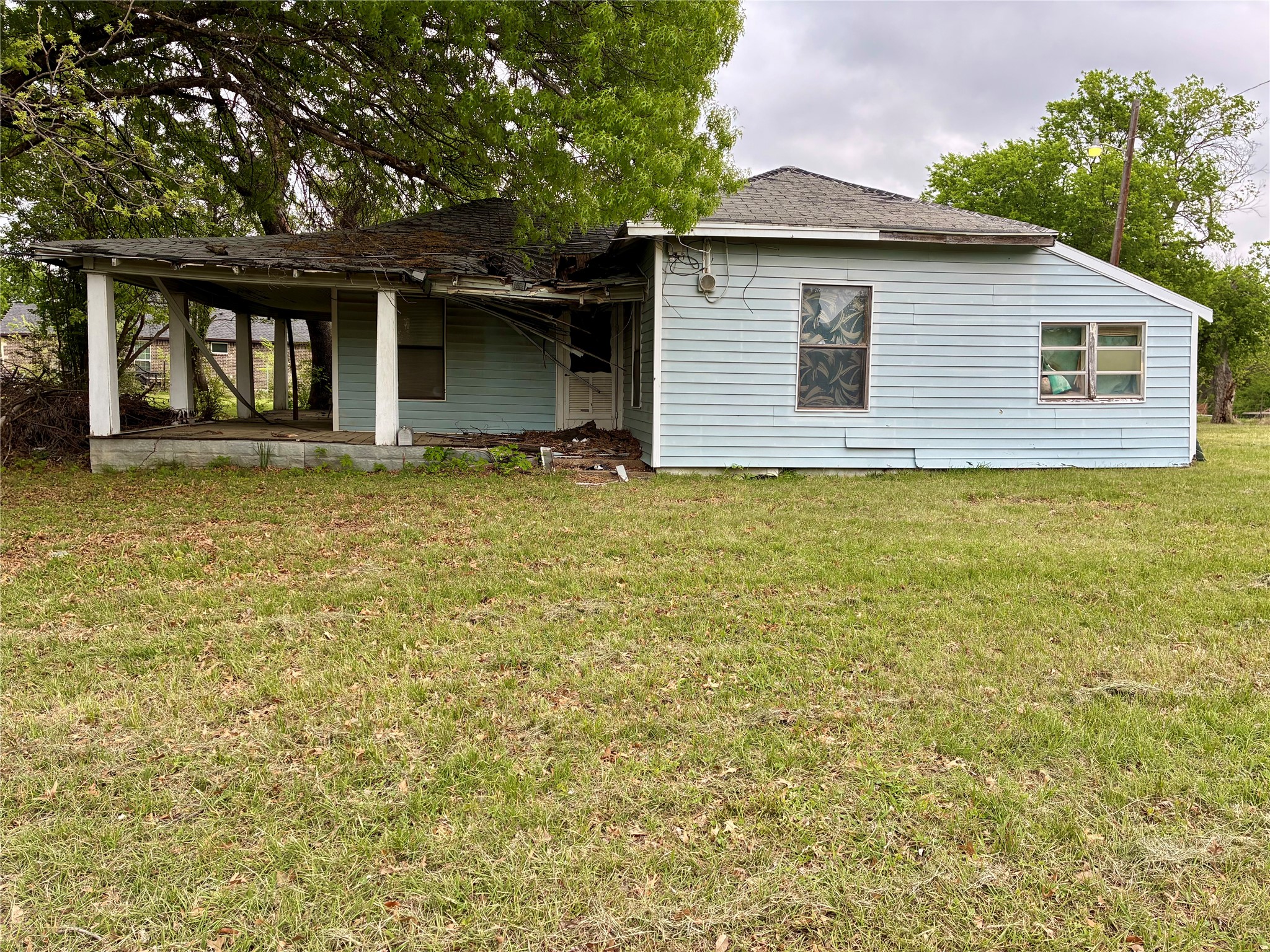 1304 Trout Road