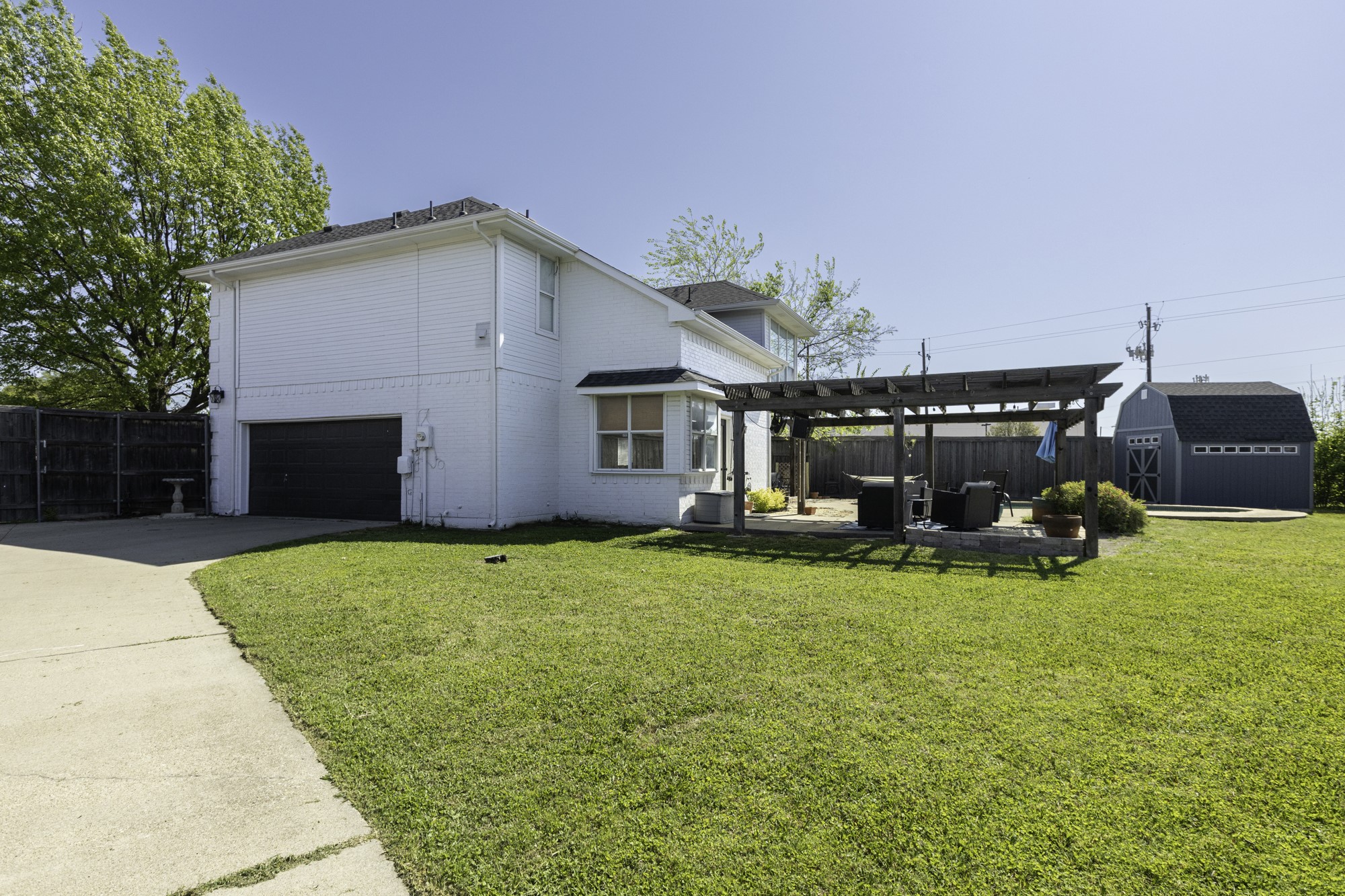 5414 Cypress Drive