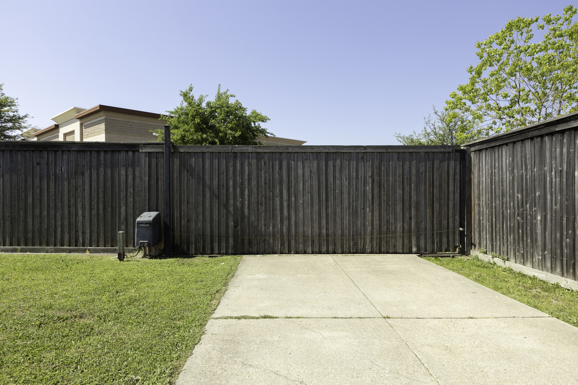 5414 Cypress Drive