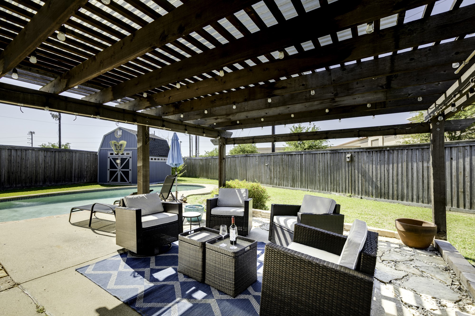 5414 Cypress Drive