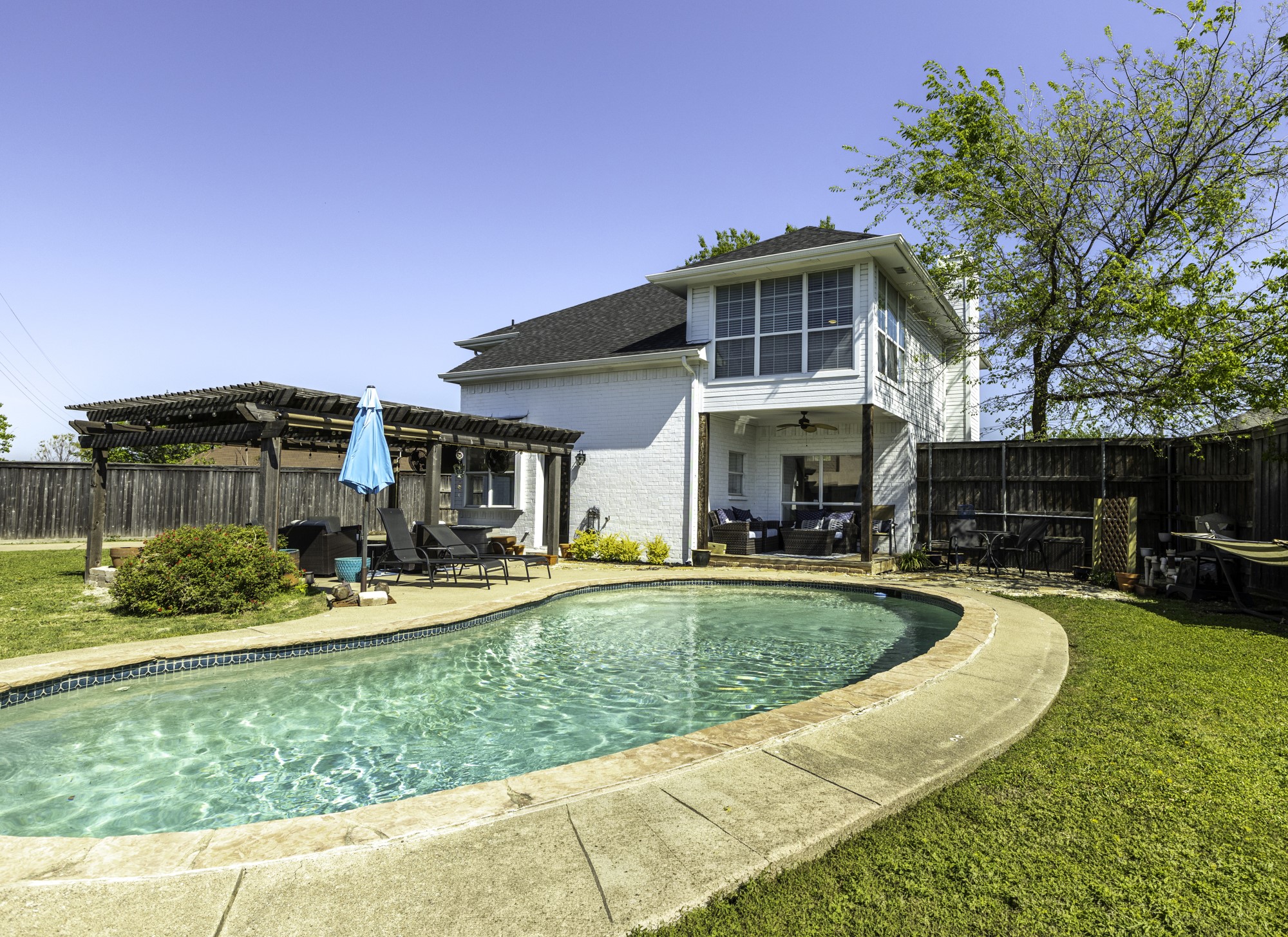 5414 Cypress Drive