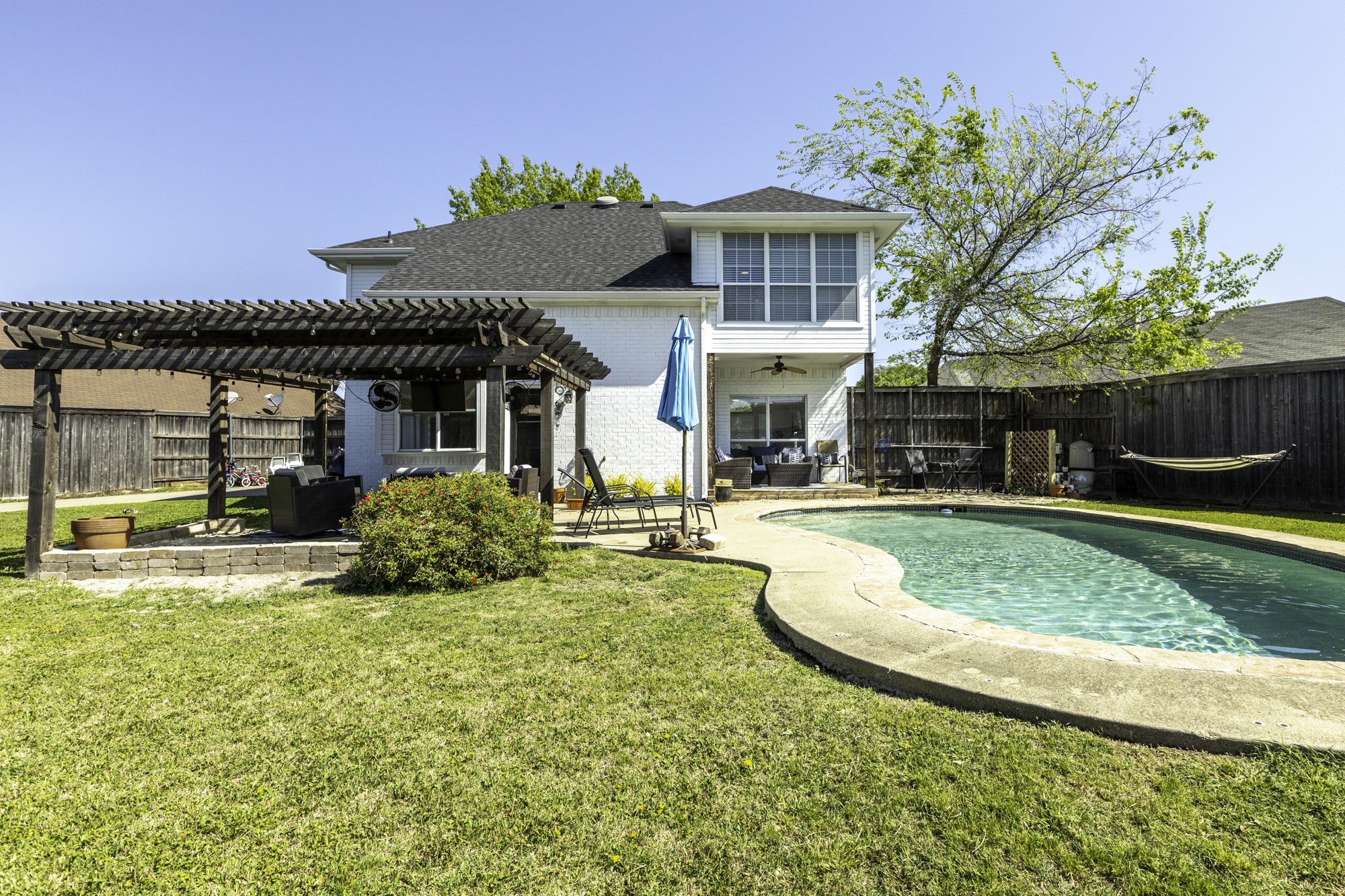 5414 Cypress Drive