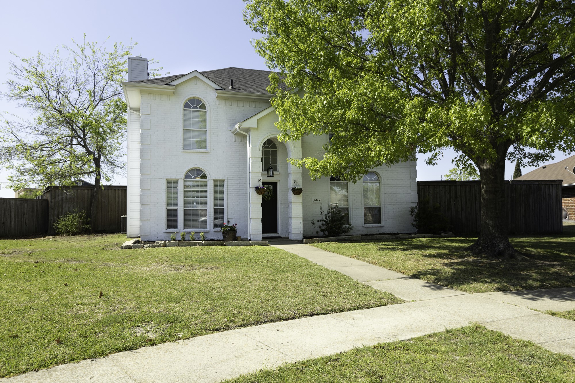 5414 Cypress Drive