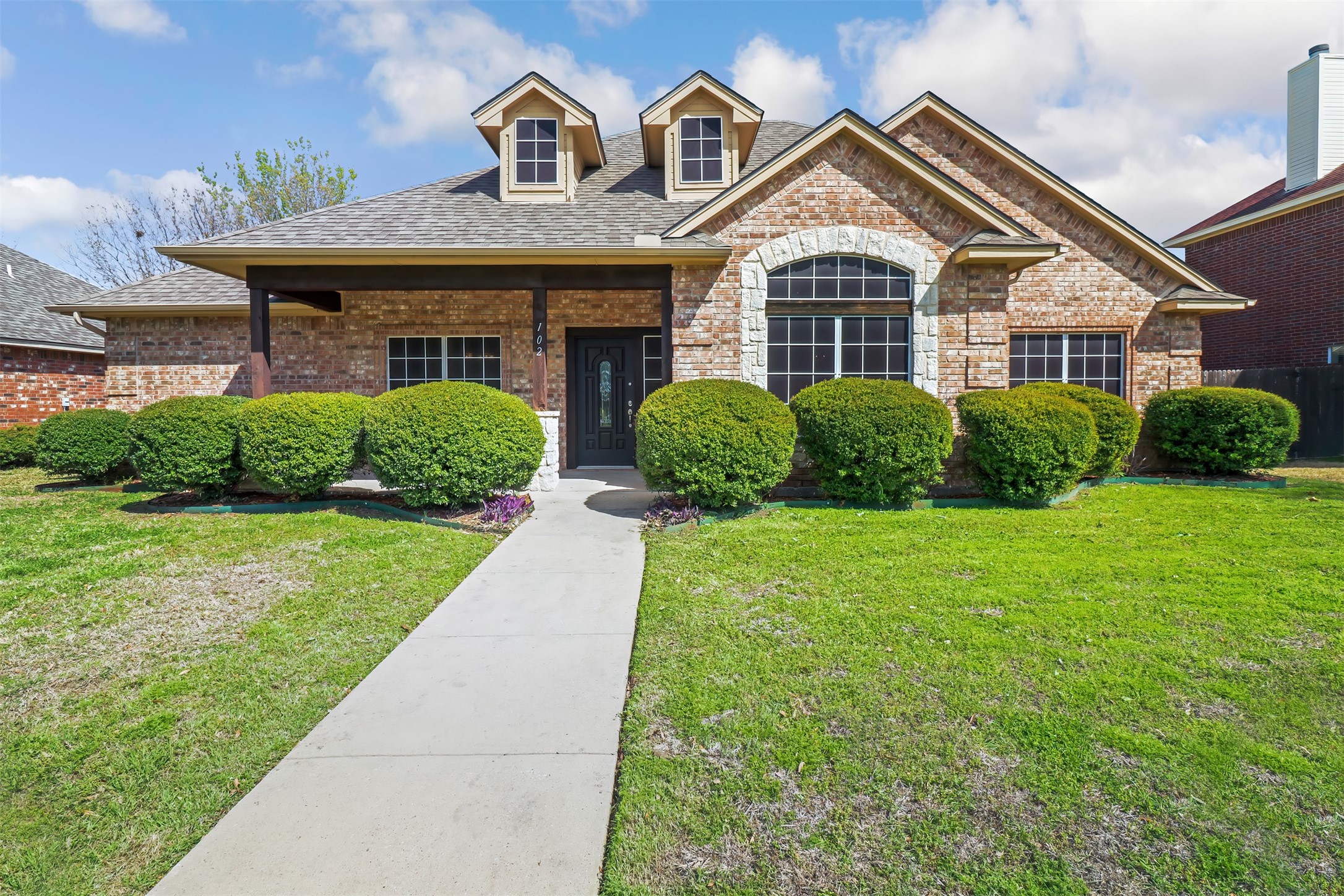 102 Whipperwill Way