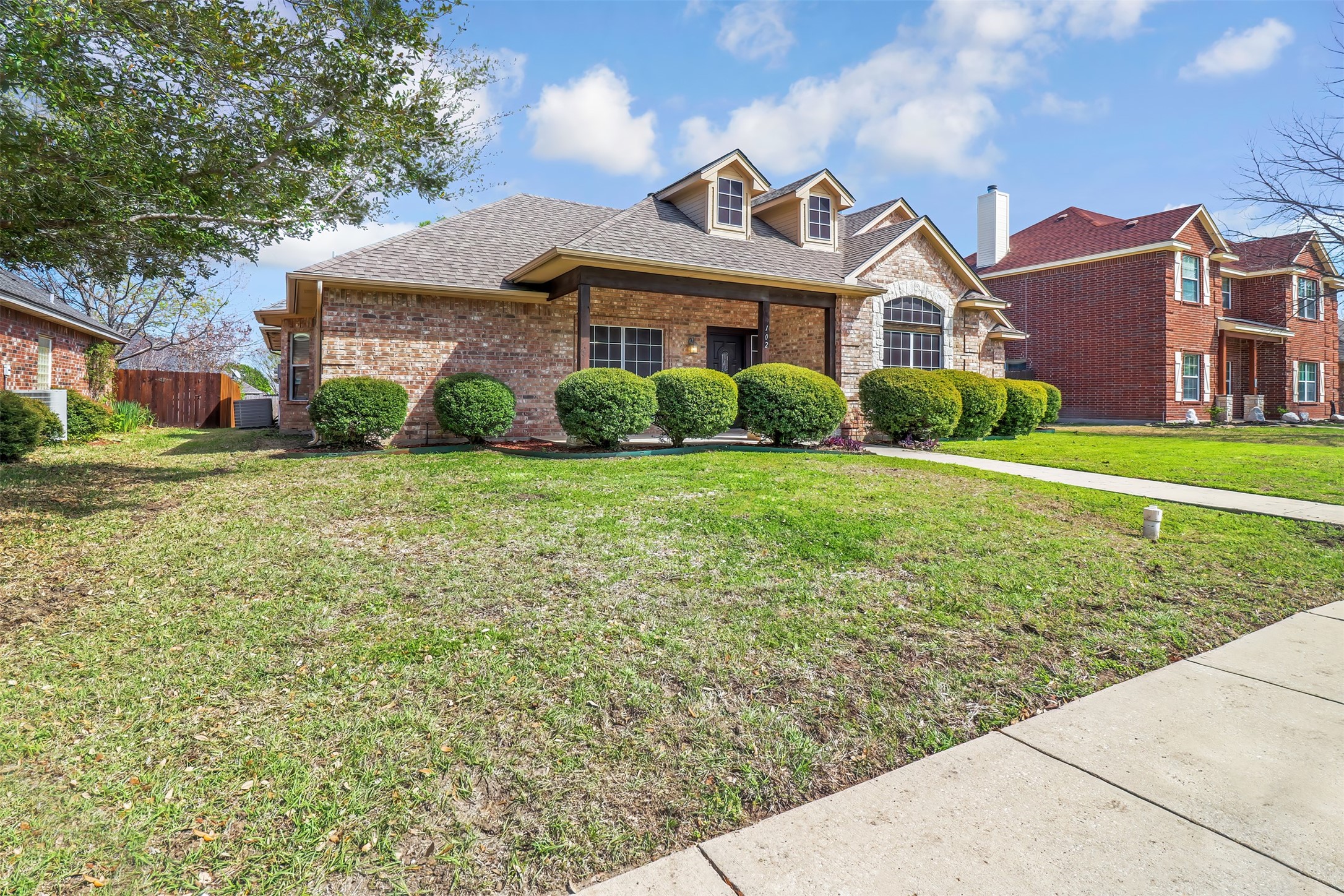 102 Whipperwill Way