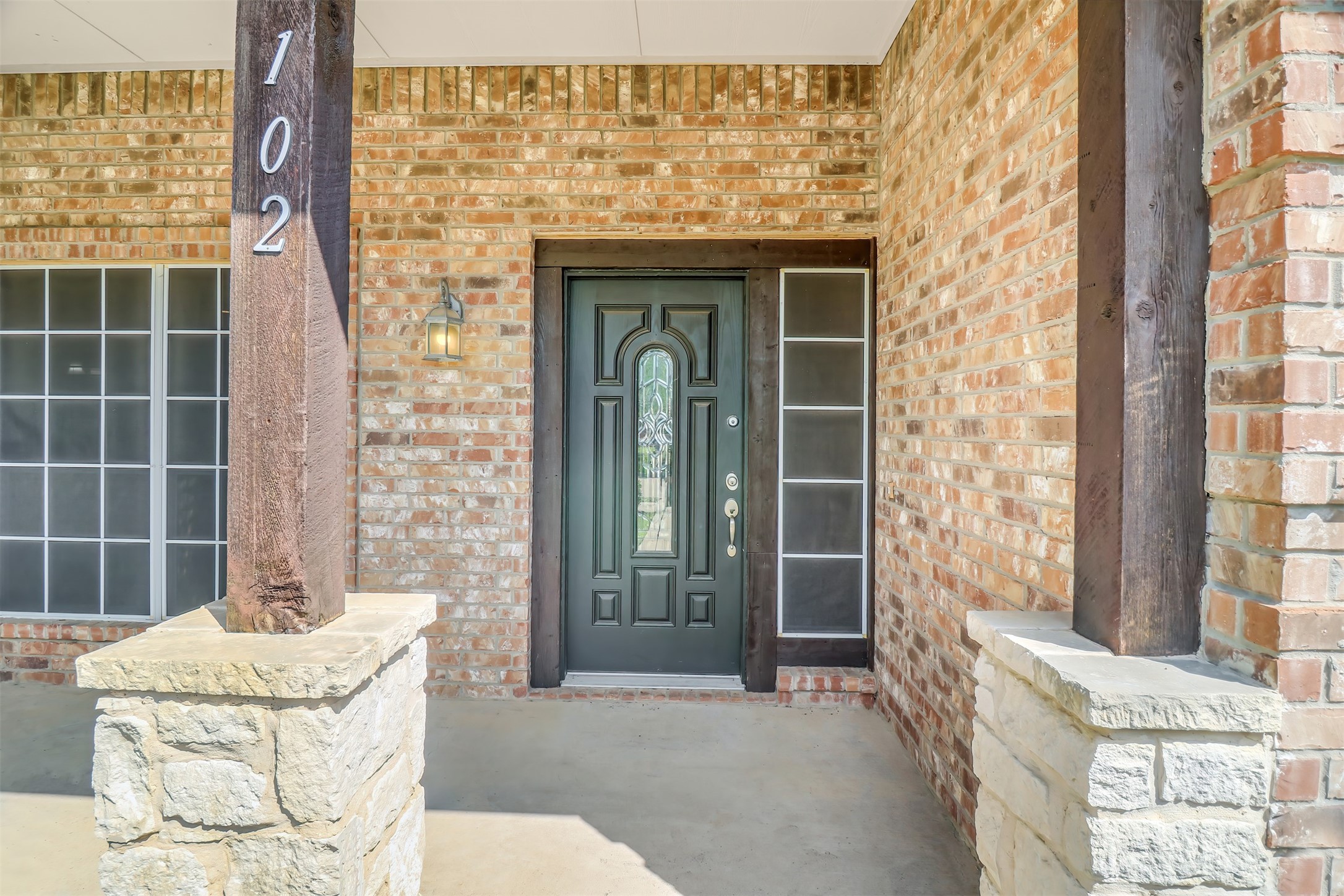 102 Whipperwill Way