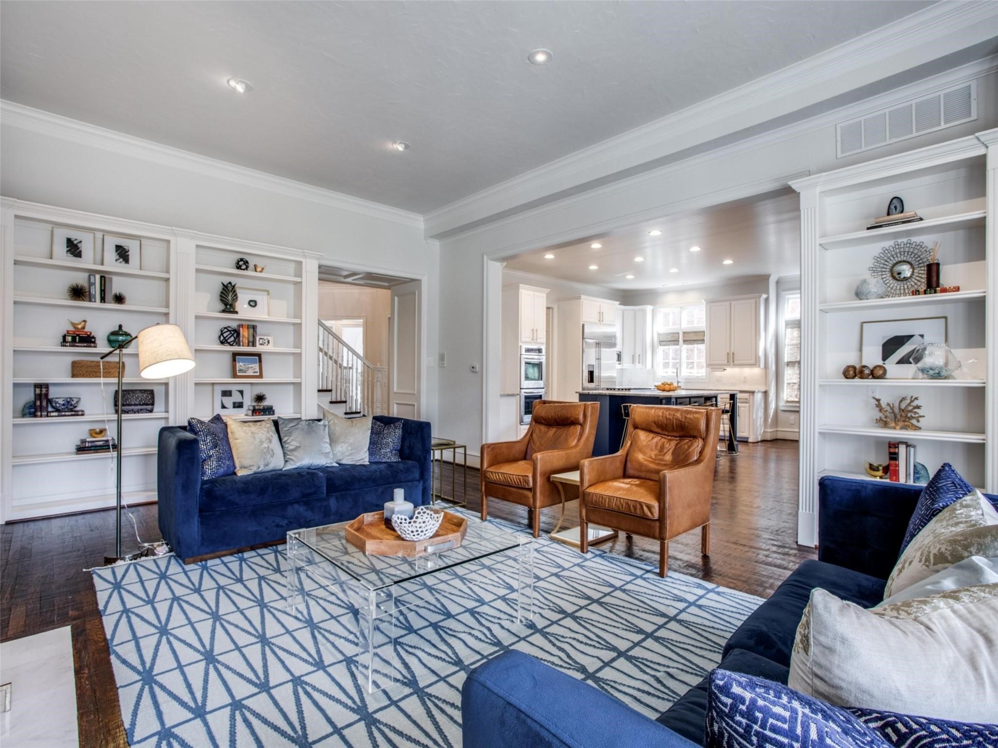 3909 Greenbrier Drive