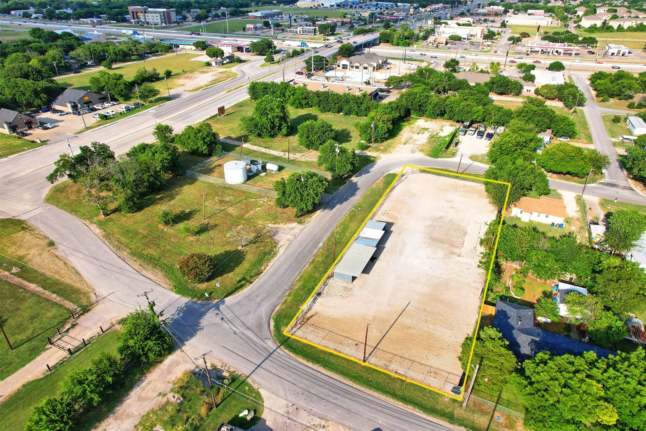 00 Overlook Drive