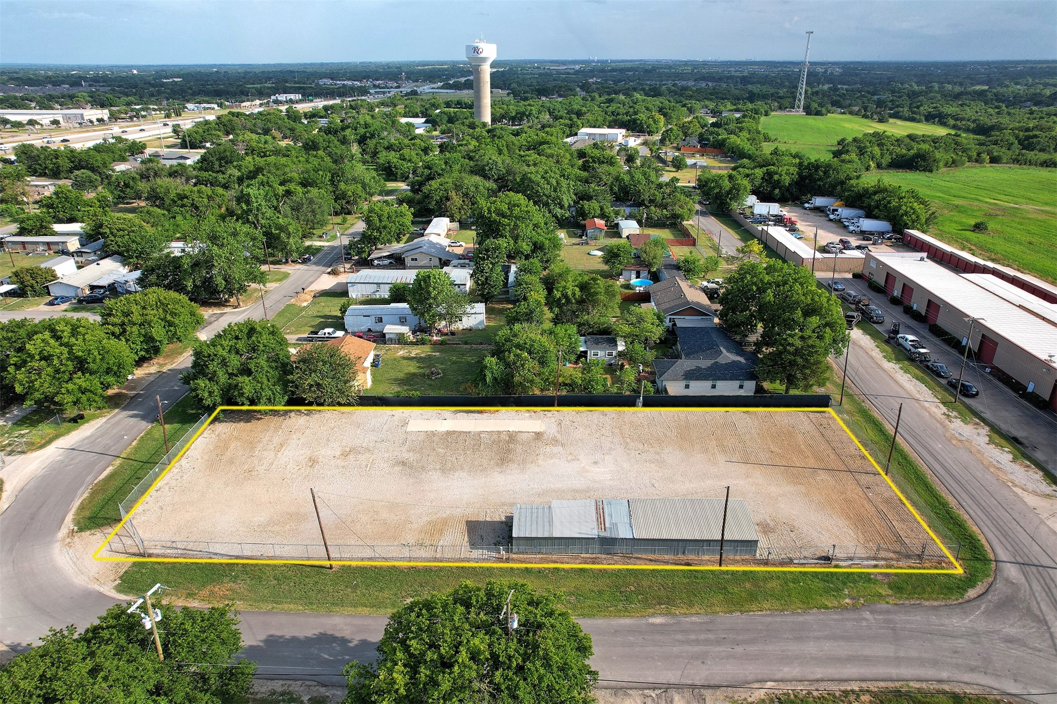 00 Overlook Drive