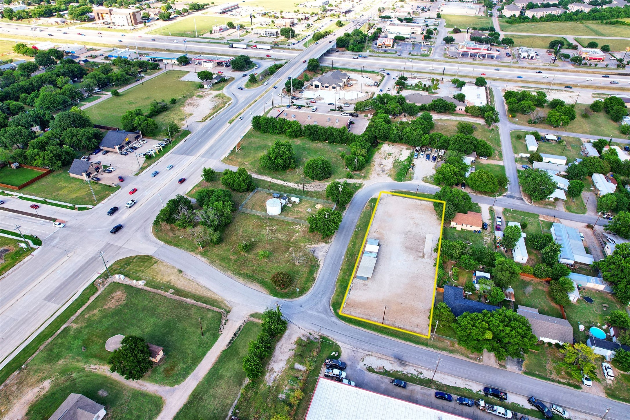 00 Overlook Drive