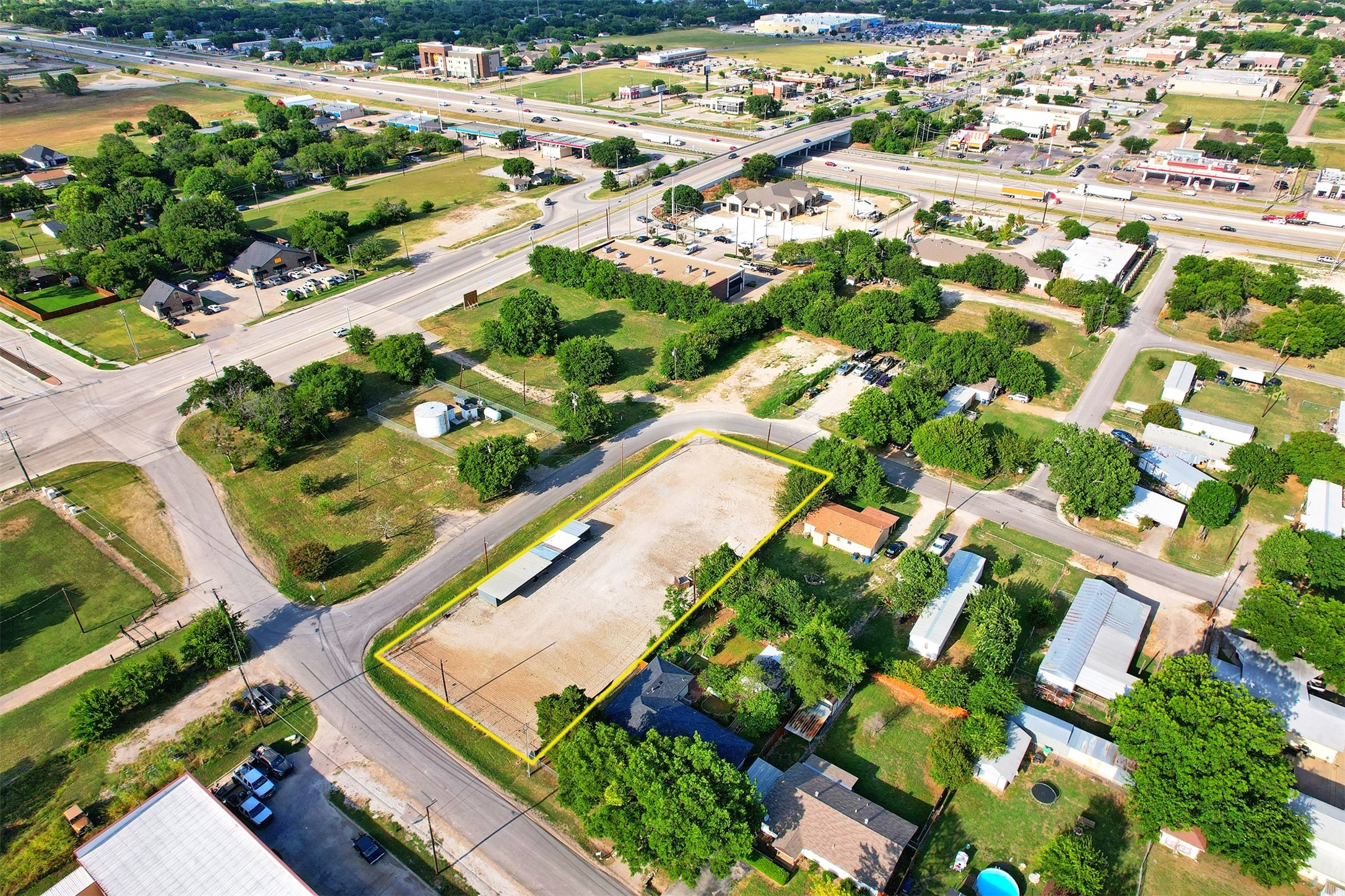 00 Overlook Drive