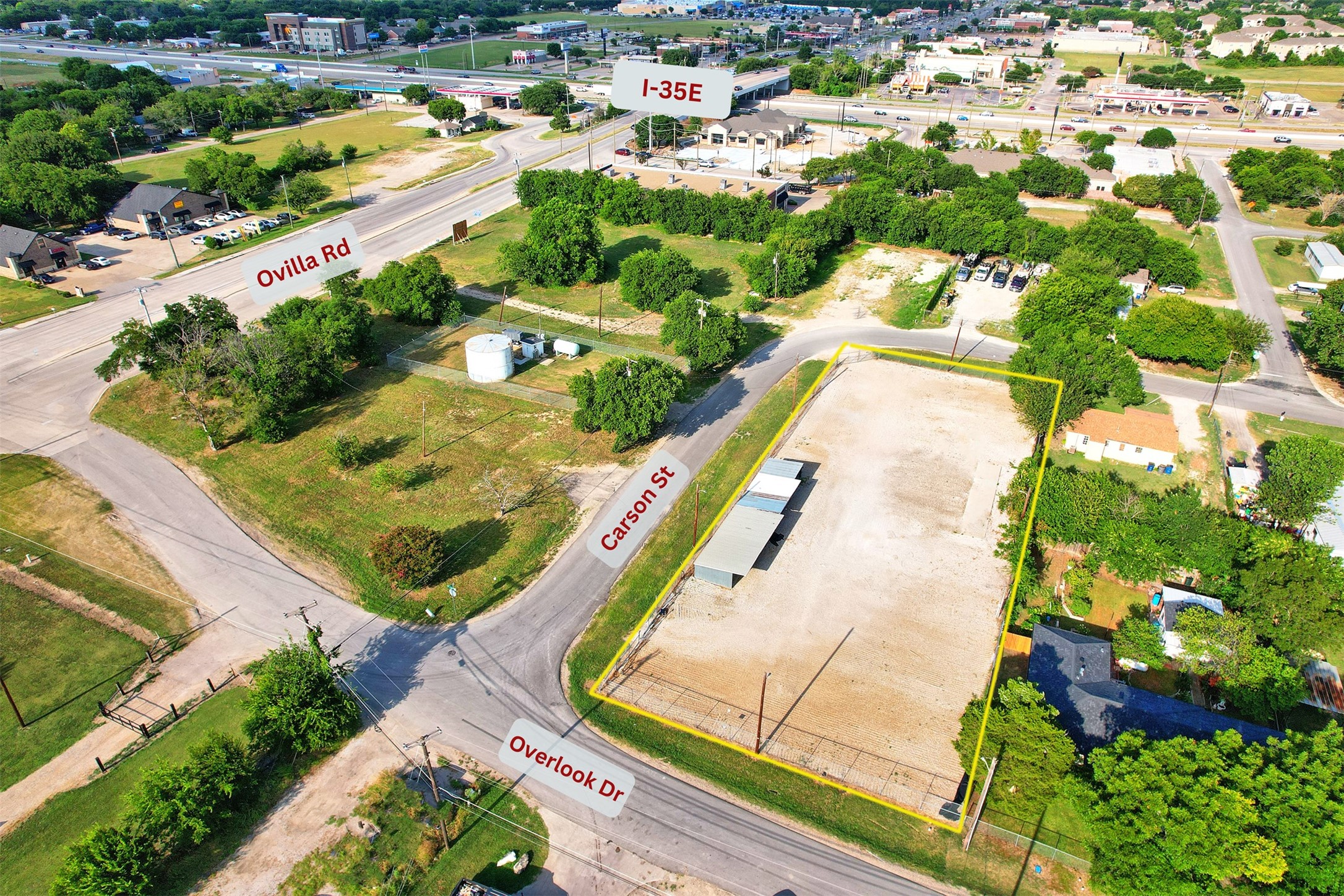 00 Overlook Drive