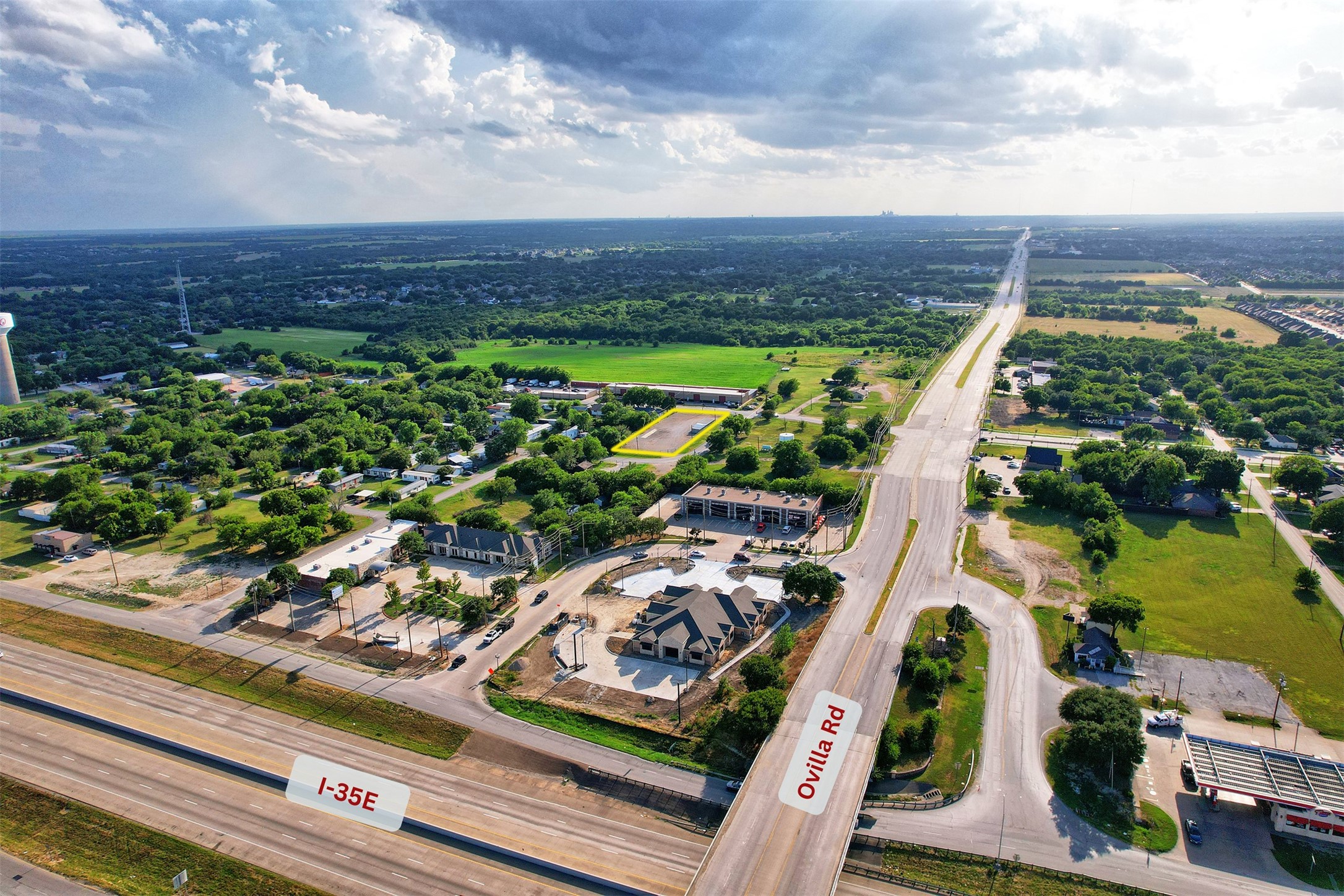 00 Overlook Drive