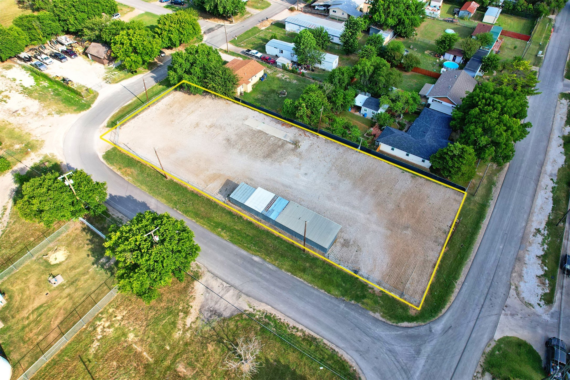 000 Overlook Drive