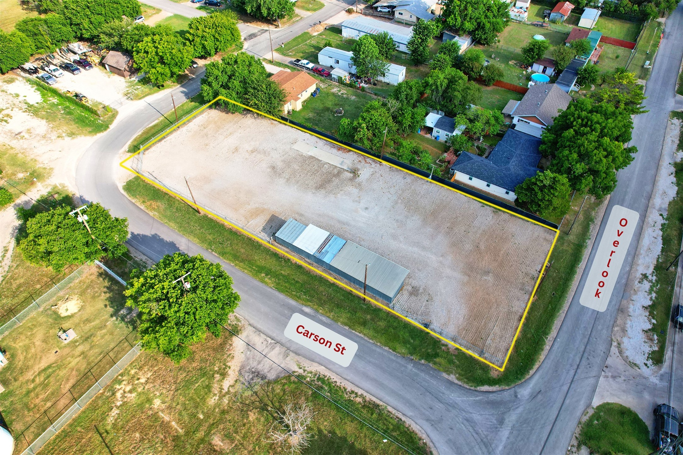 000 Overlook Drive