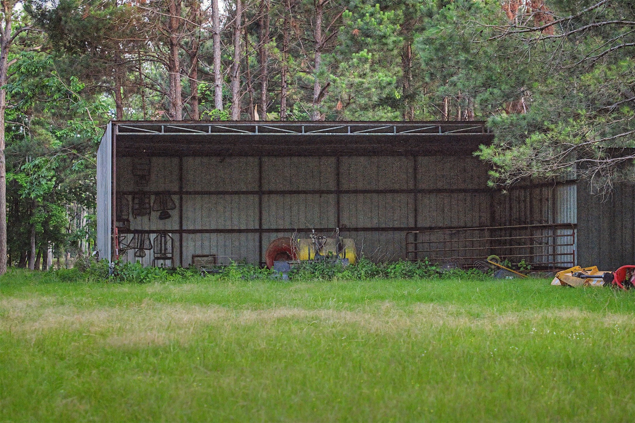 00 County Road 448