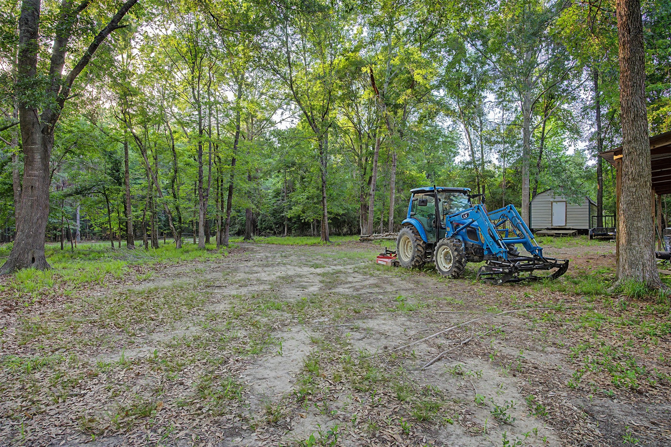 00 County Road 448