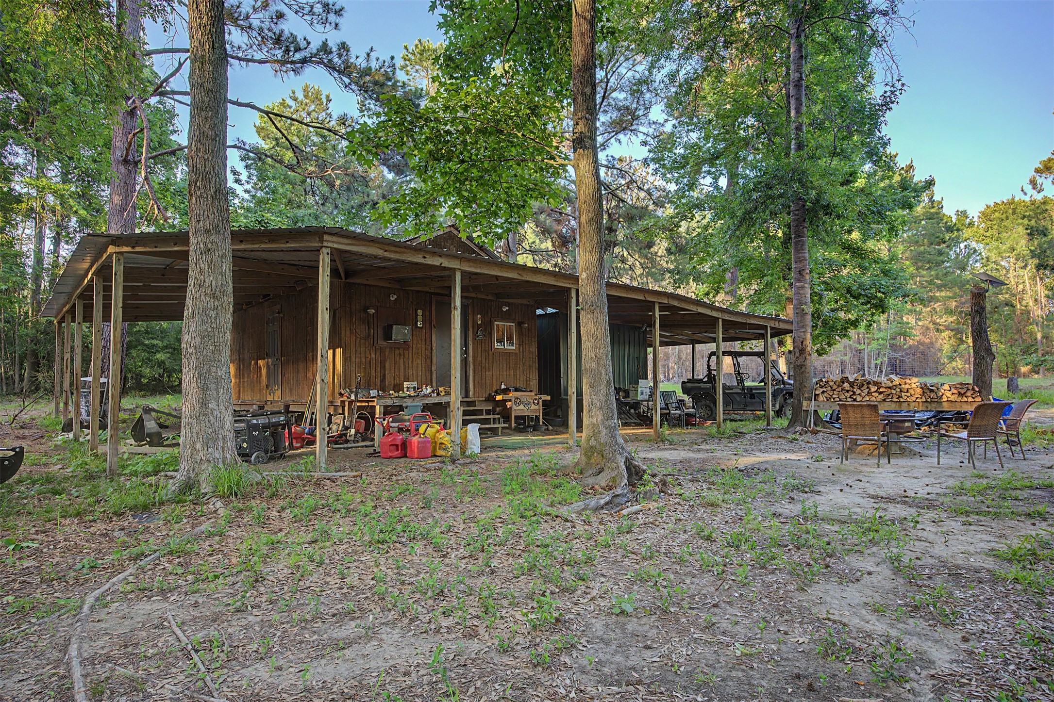 00 County Road 448