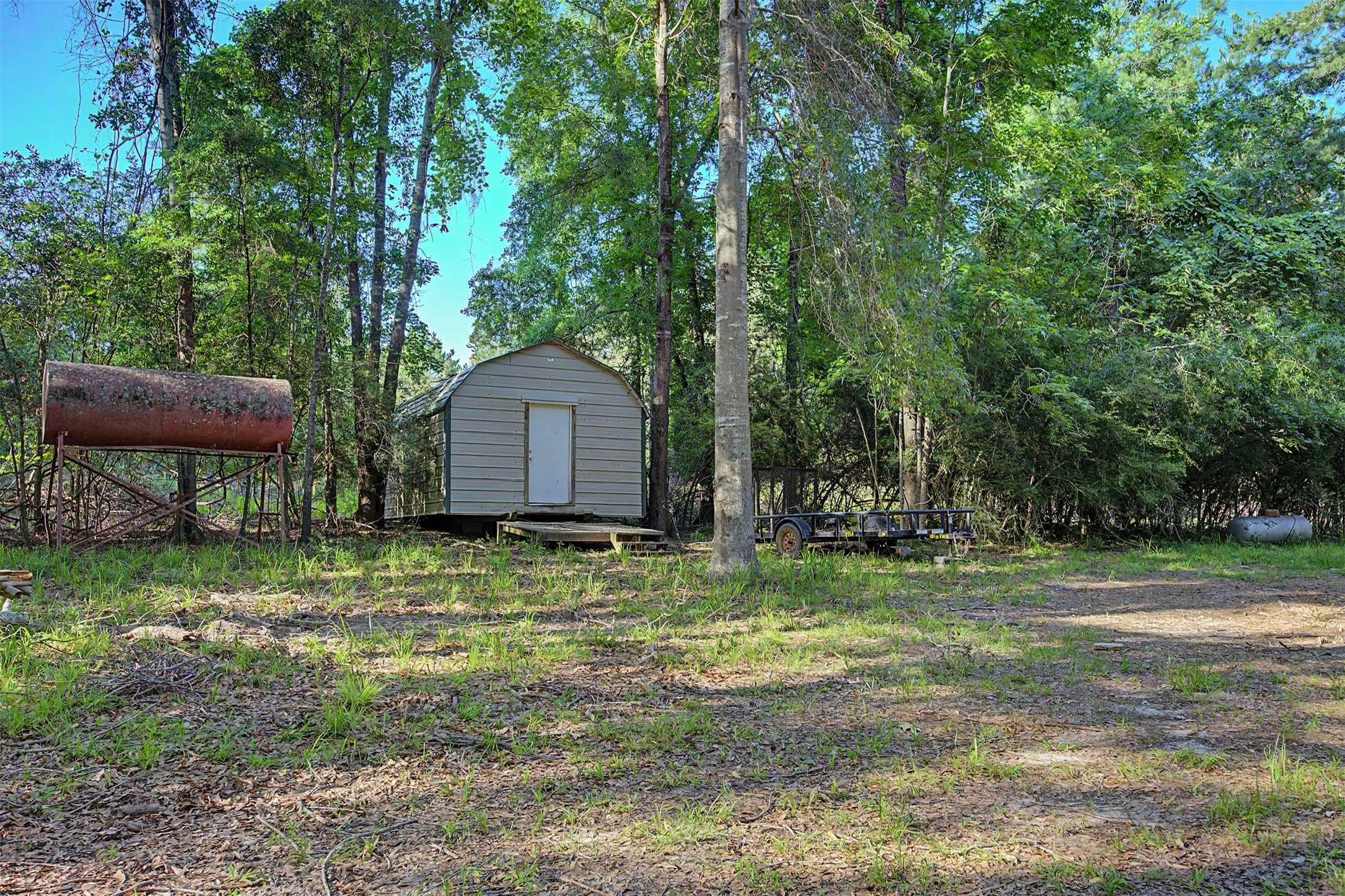 00 County Road 448