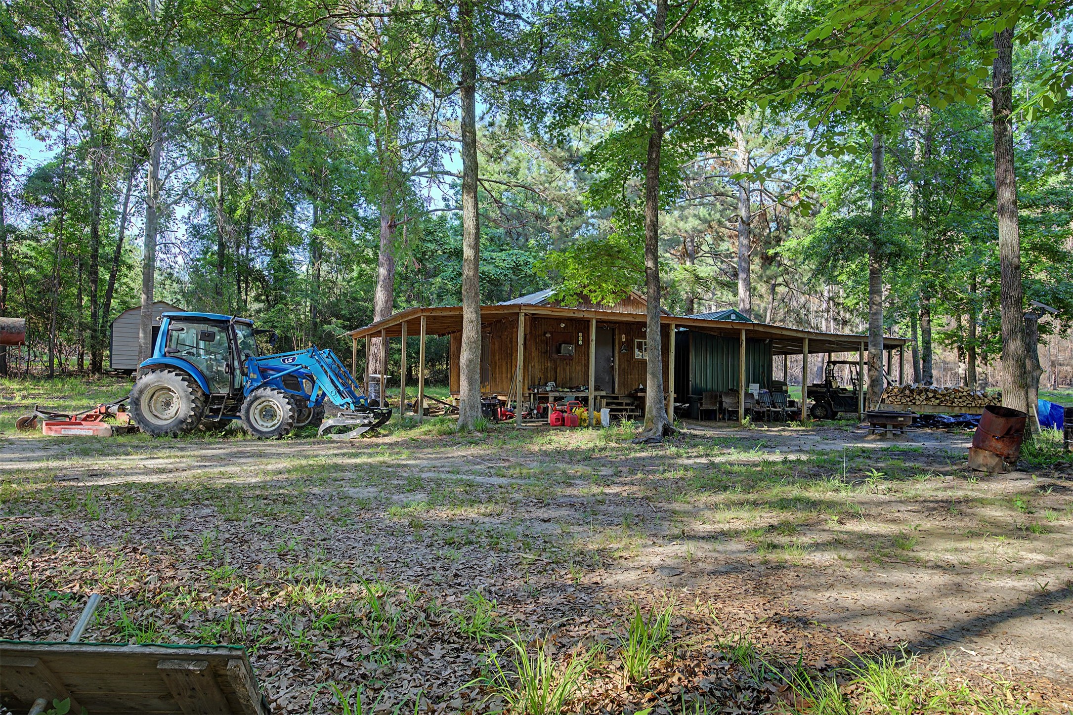 00 County Road 448