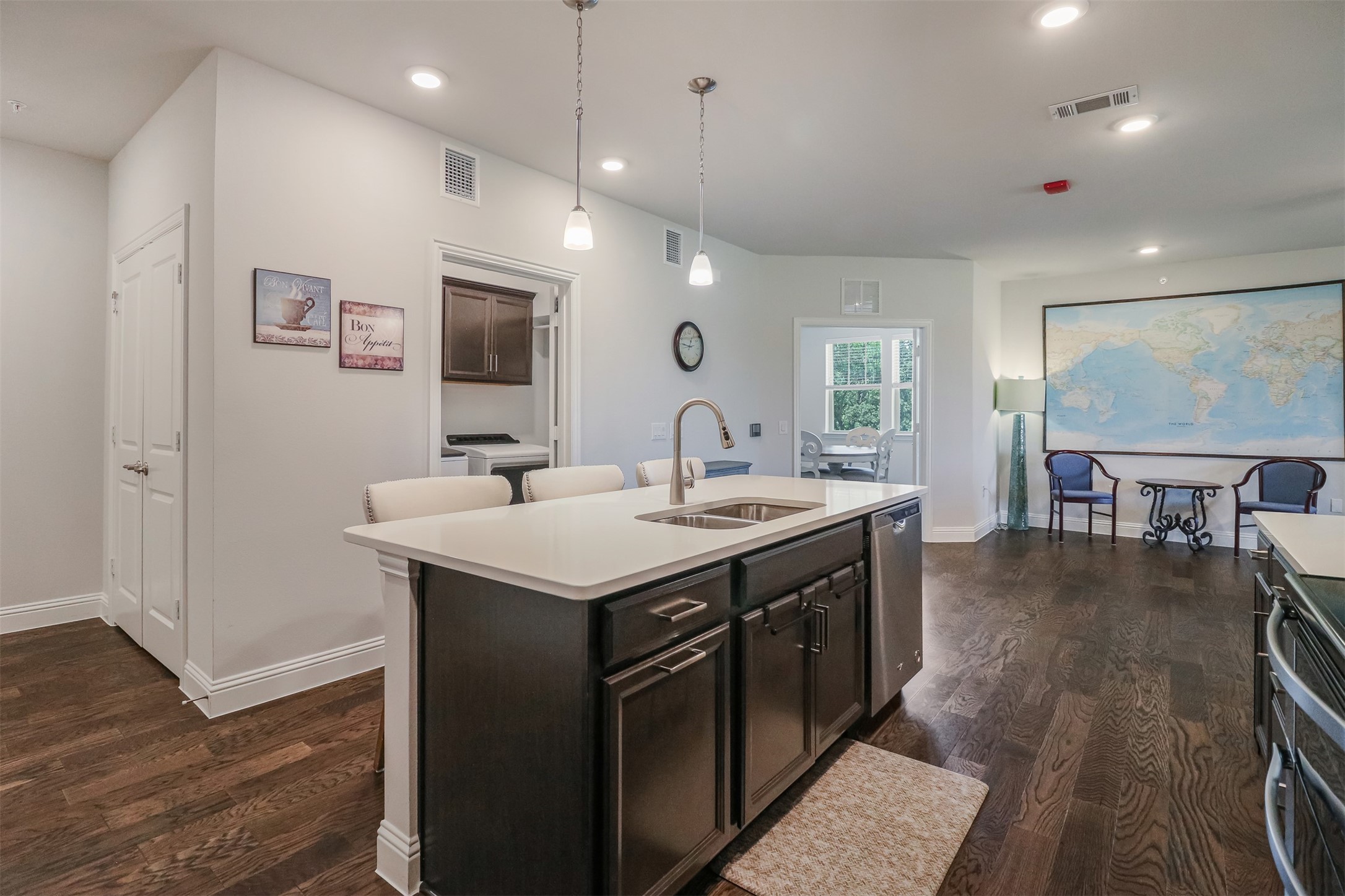 1735 Wittington Place 2402