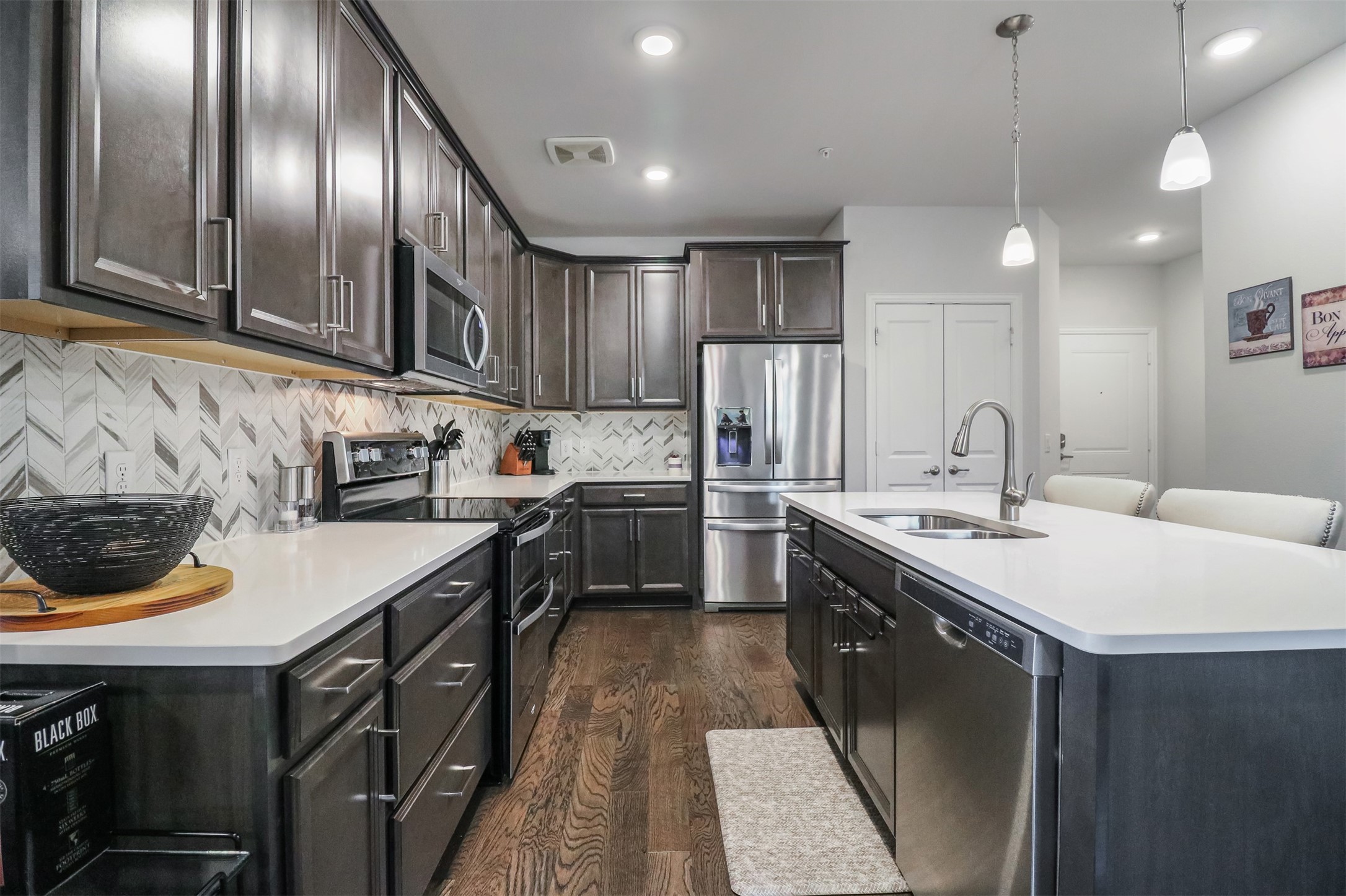 1735 Wittington Place 2402