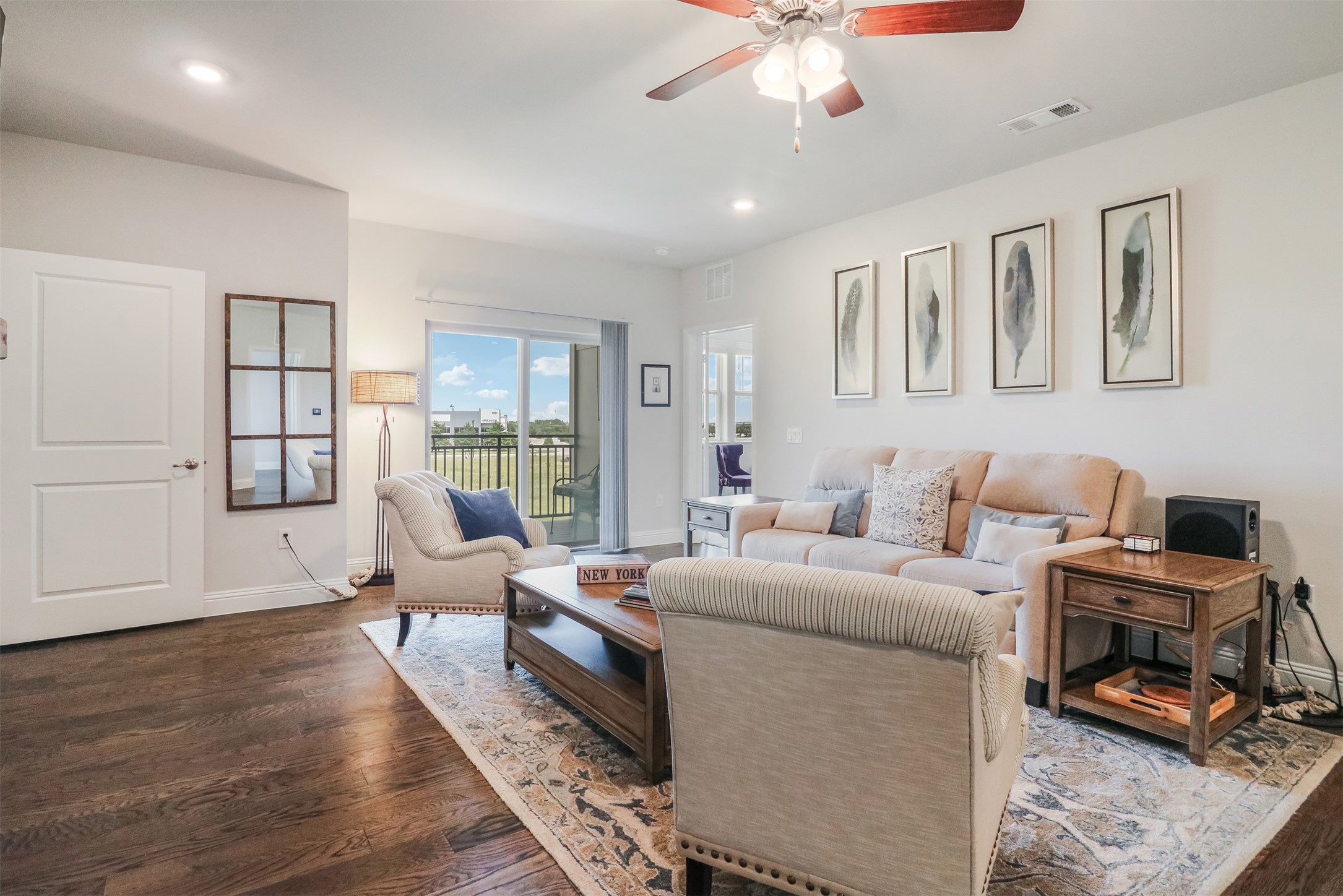 1735 Wittington Place 2402