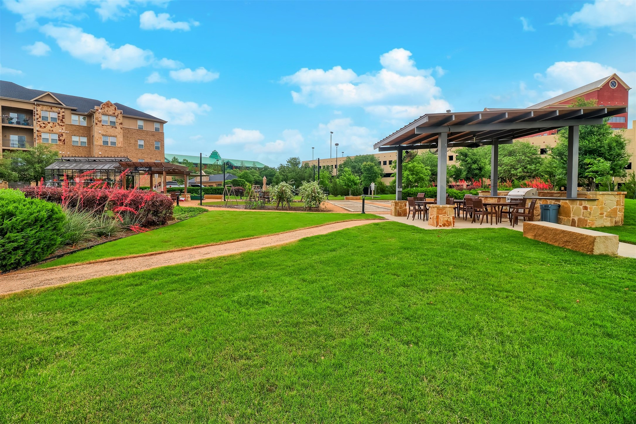 1735 Wittington Place 2402
