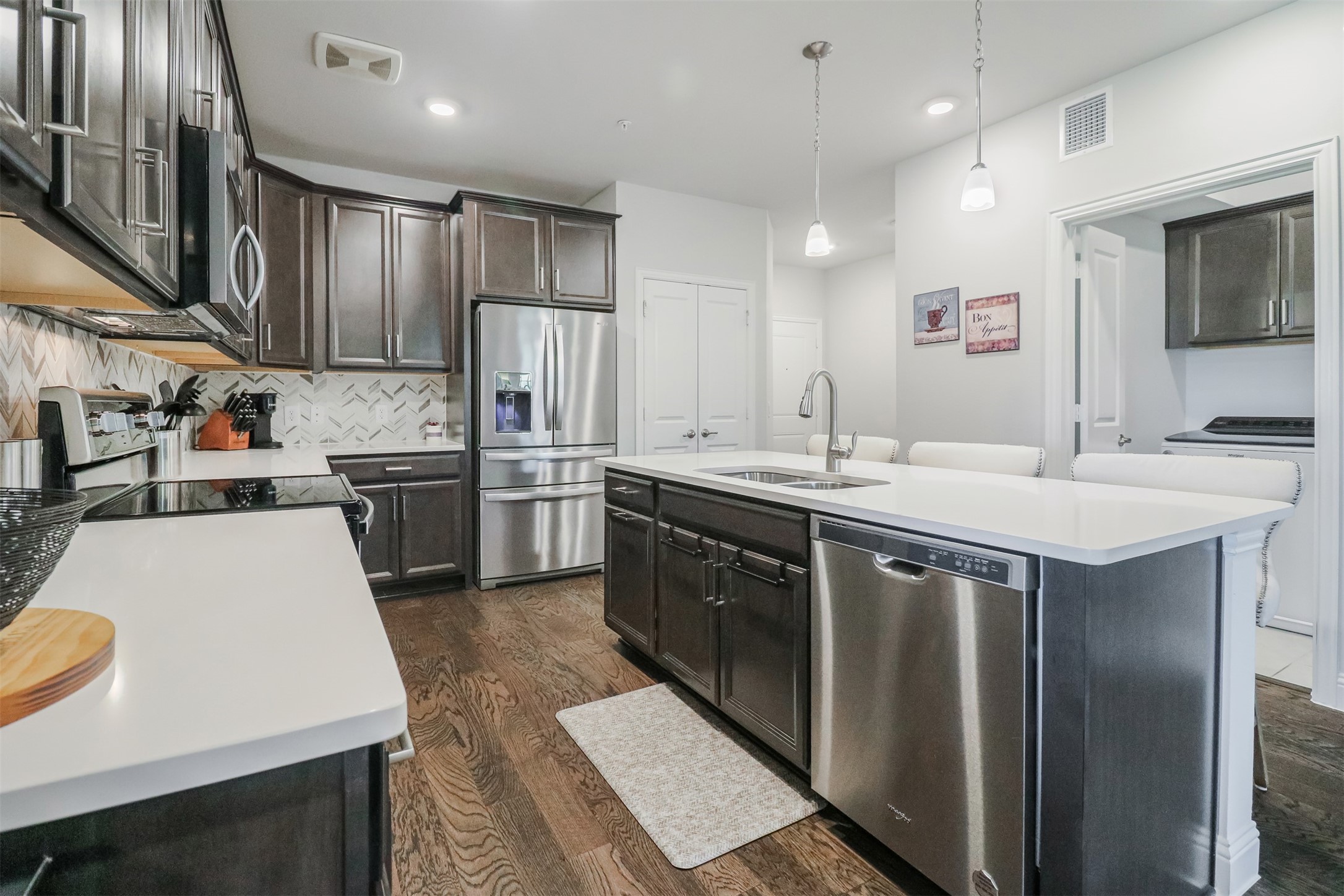 1735 Wittington Place 2402
