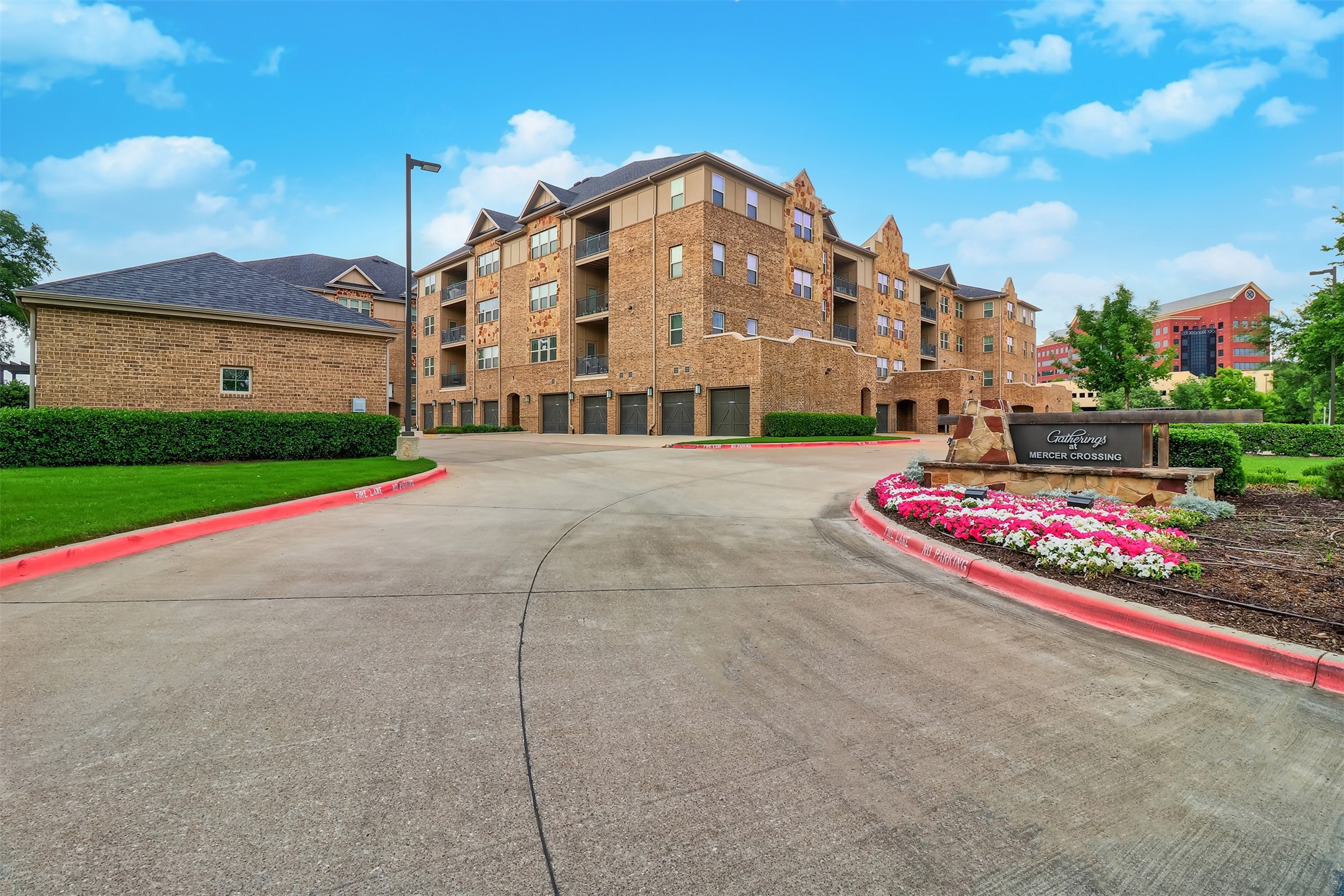 1735 Wittington Place 2402