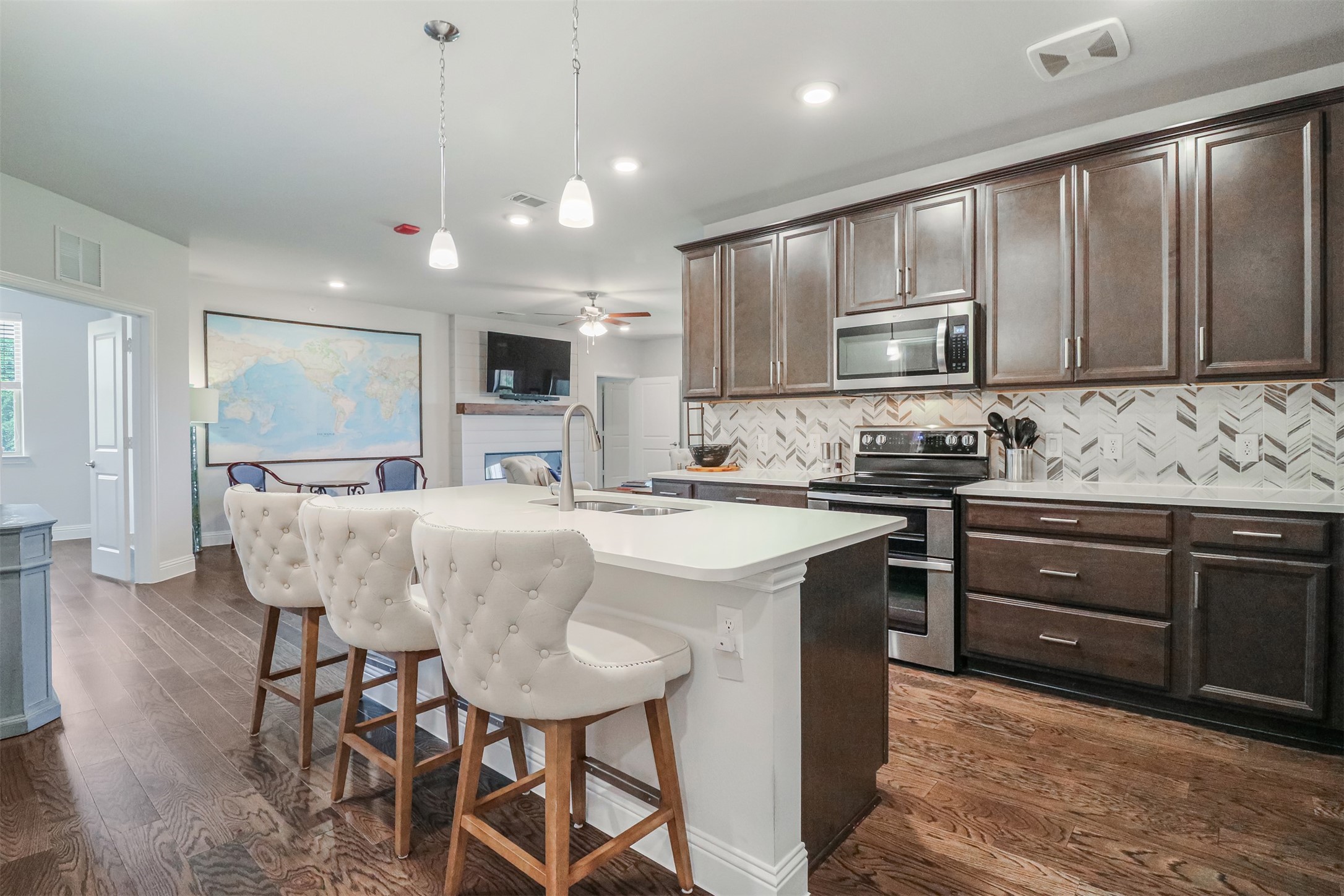 1735 Wittington Place 2402