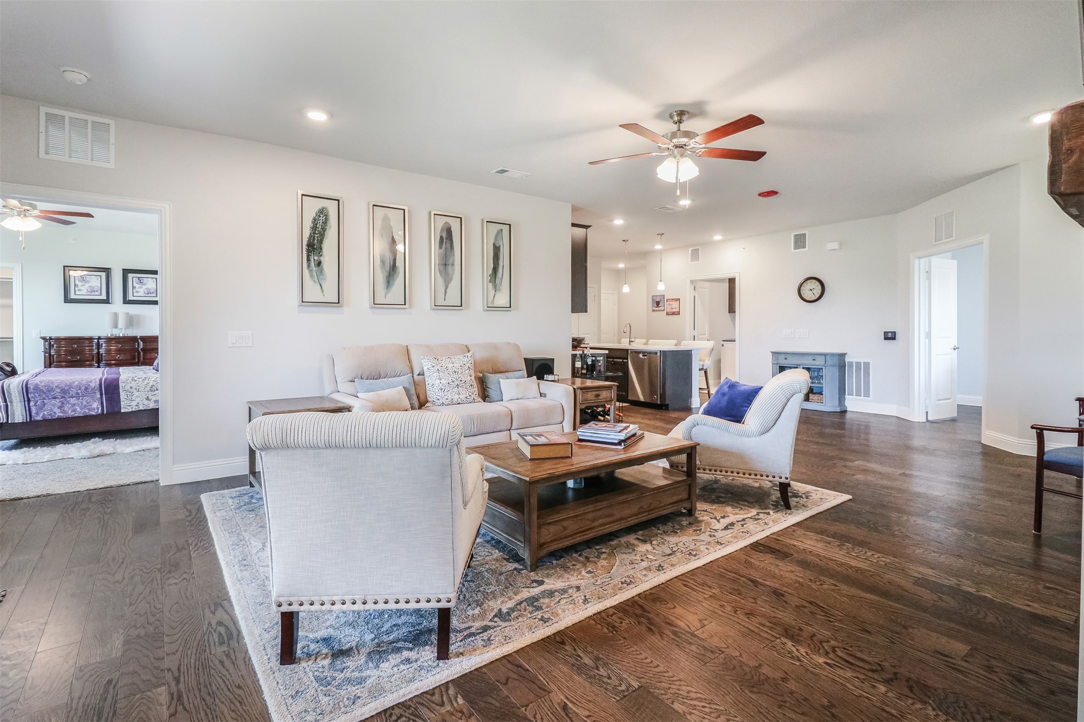 1735 Wittington Place 2402