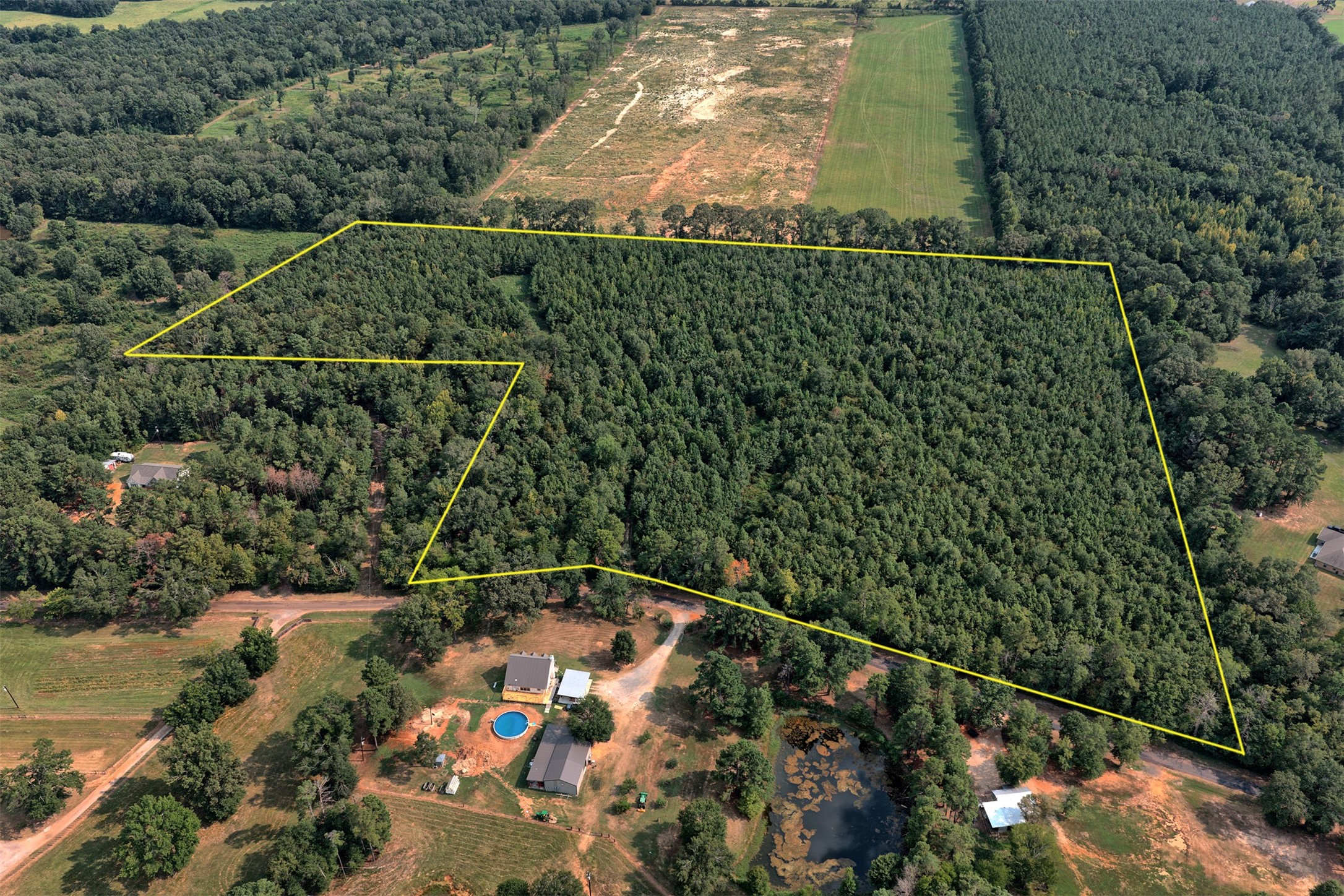 00 County Road 164