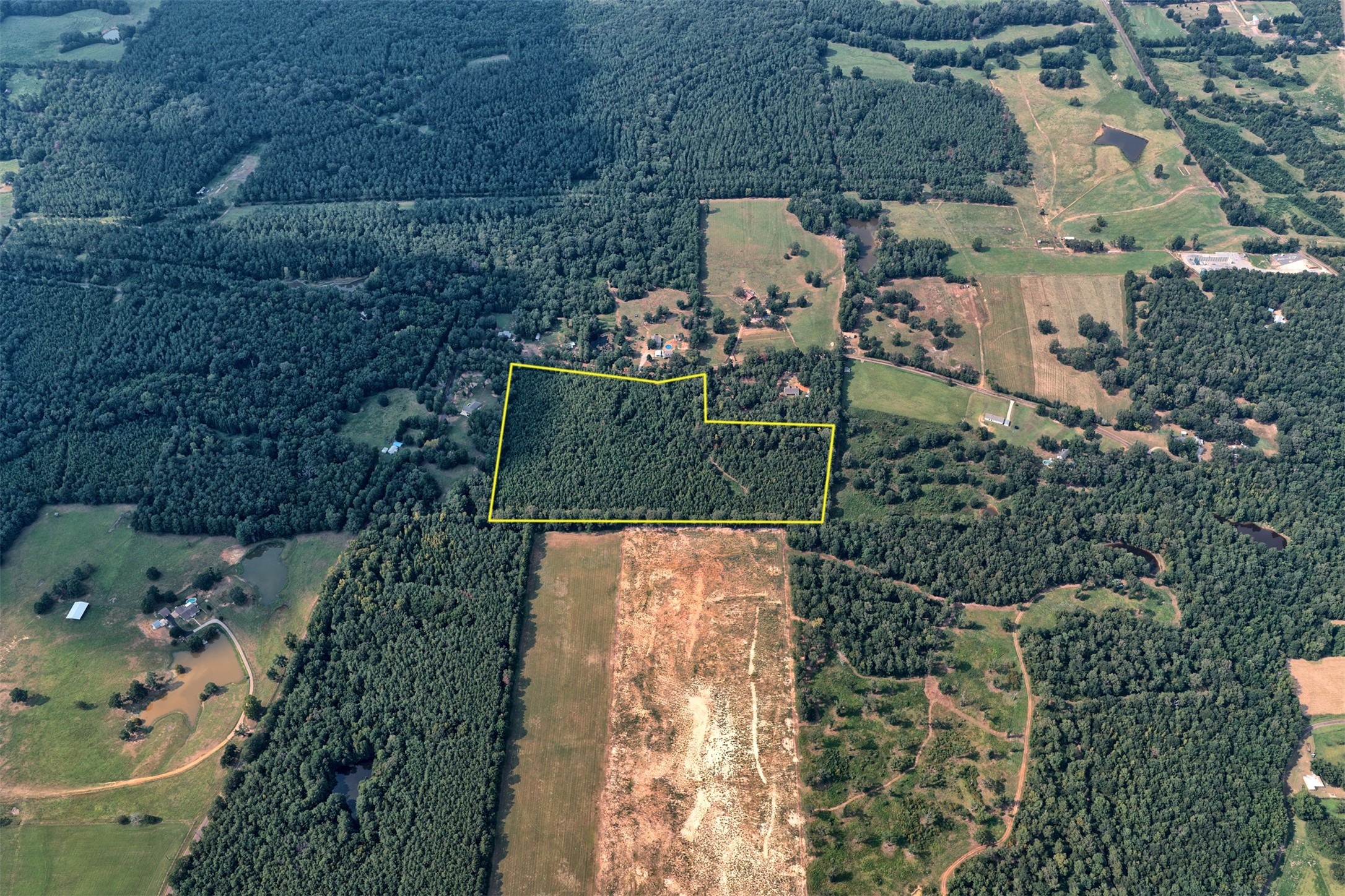 00 County Road 164