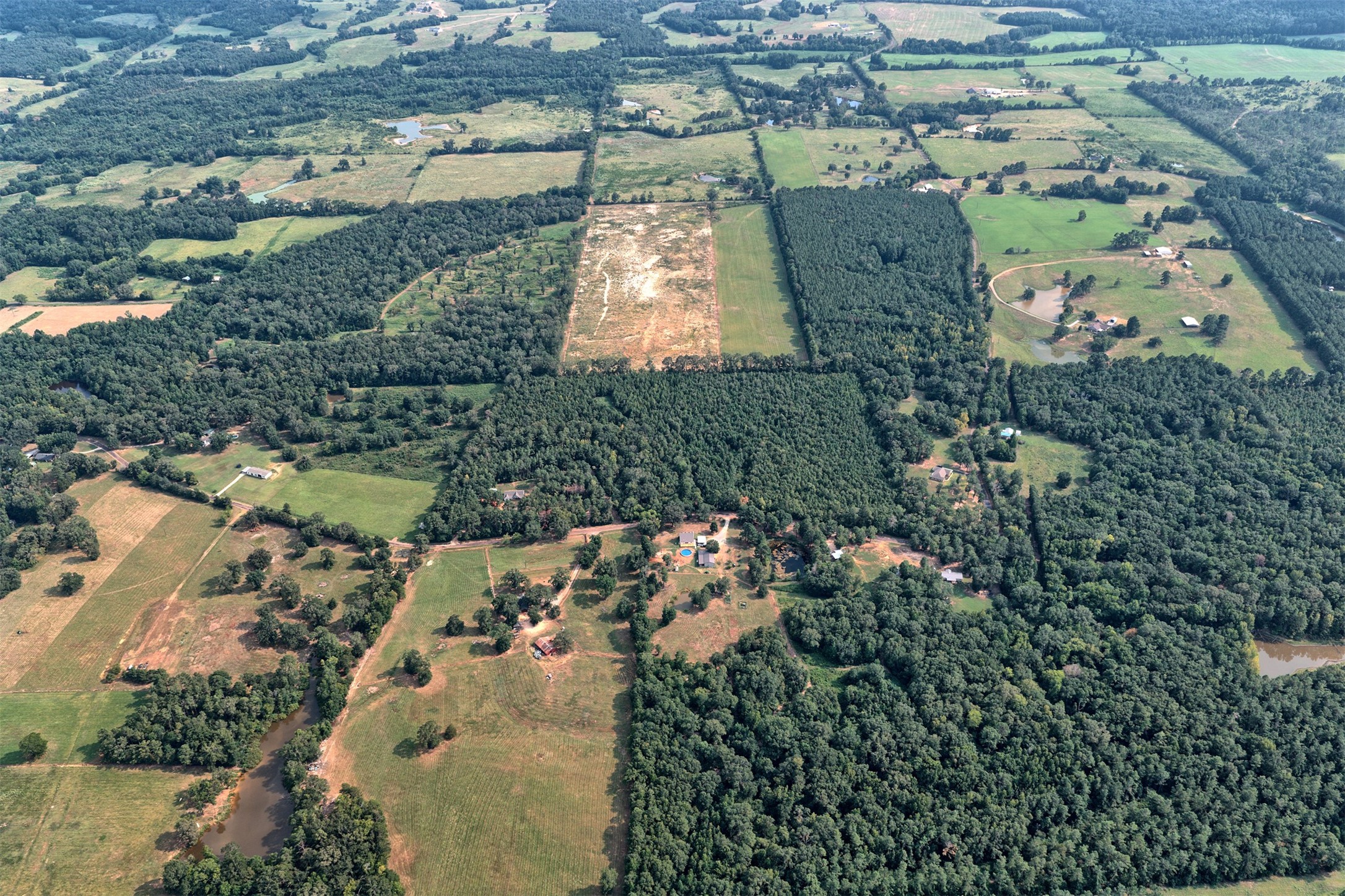 00 County Road 164