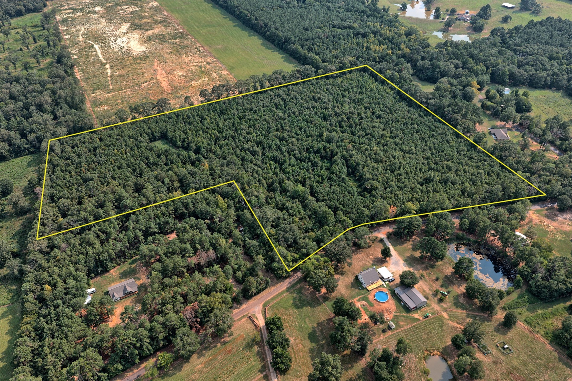 00 County Road 164