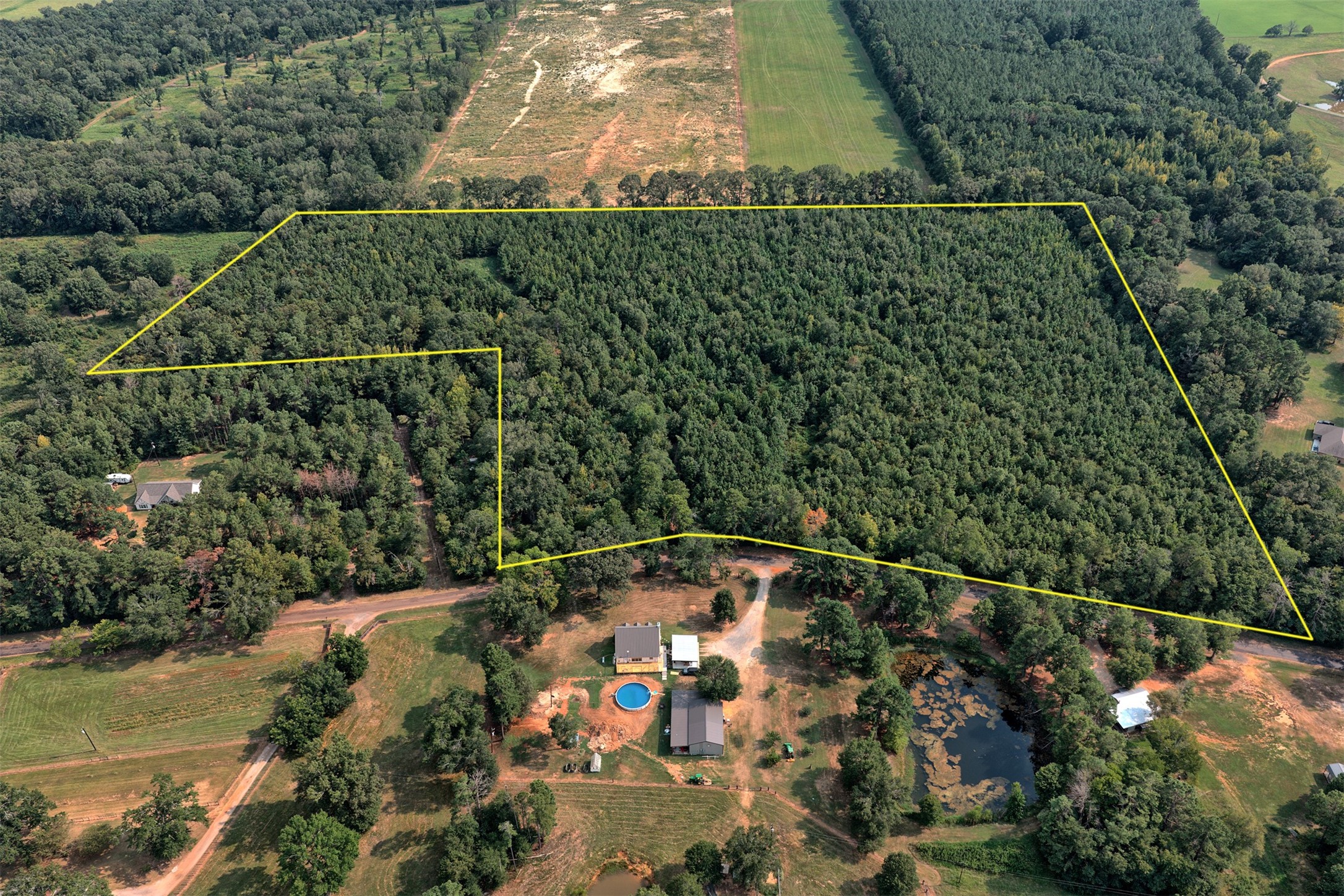 00 County Road 164