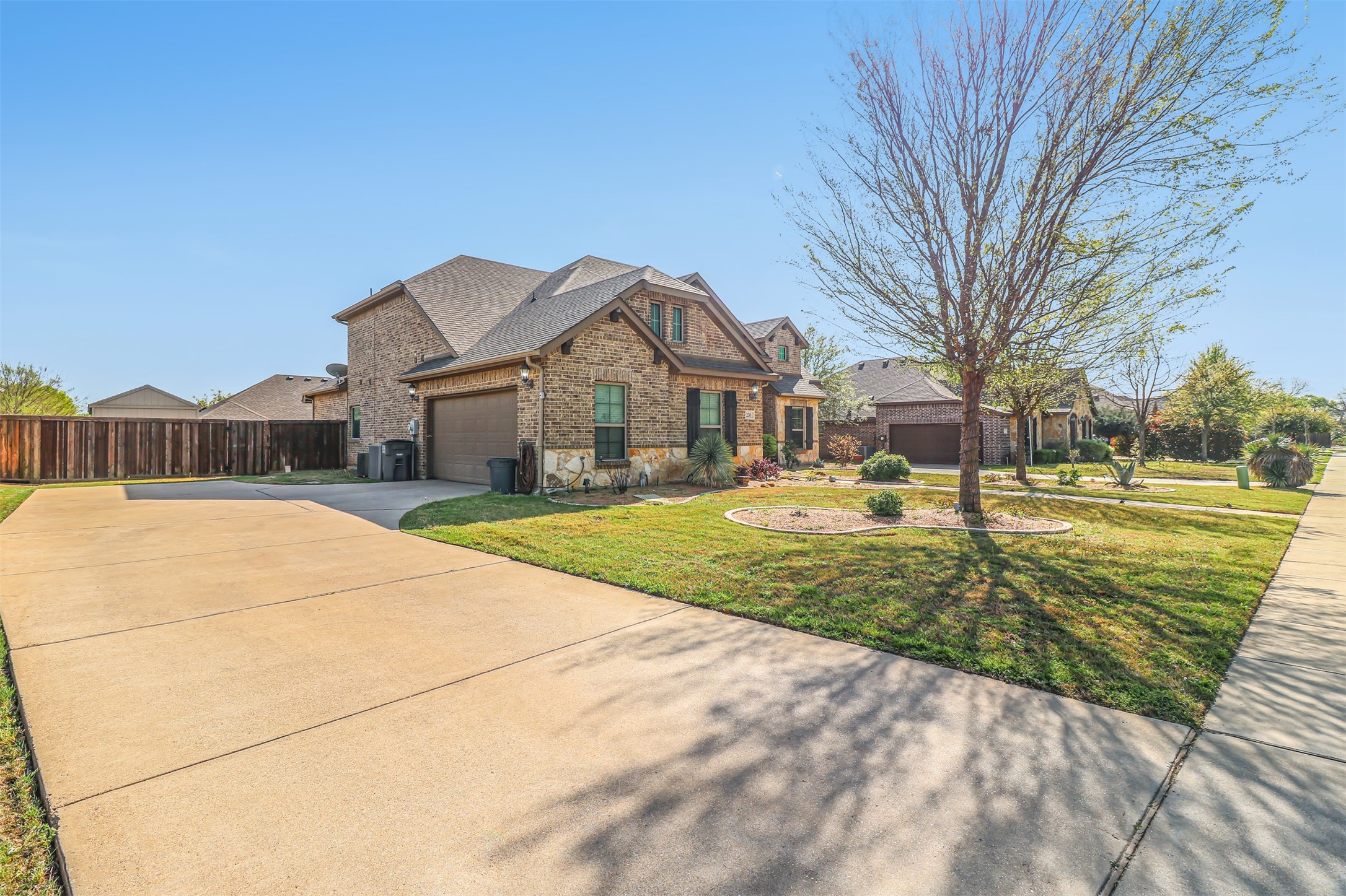 230 Sandy Way