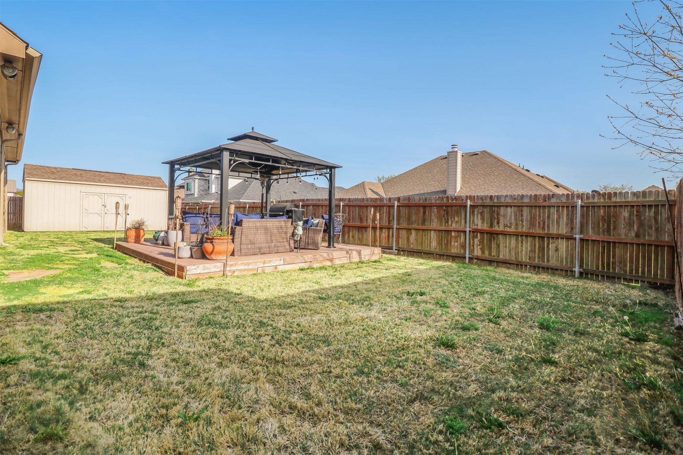 230 Sandy Way