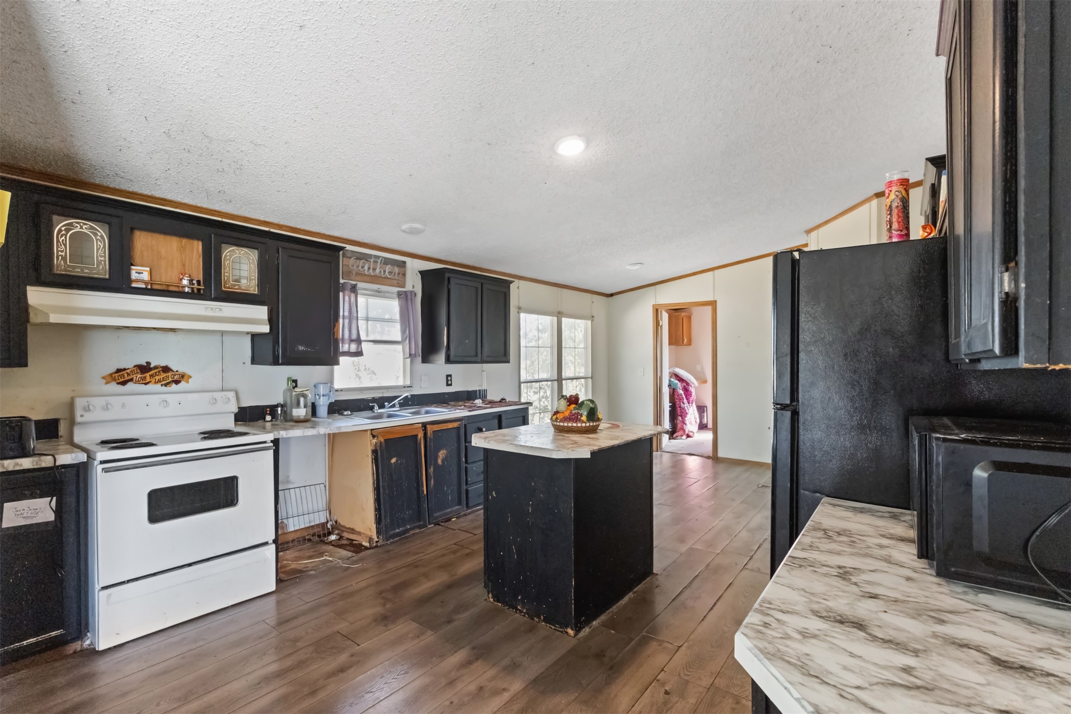 518 Hight Road