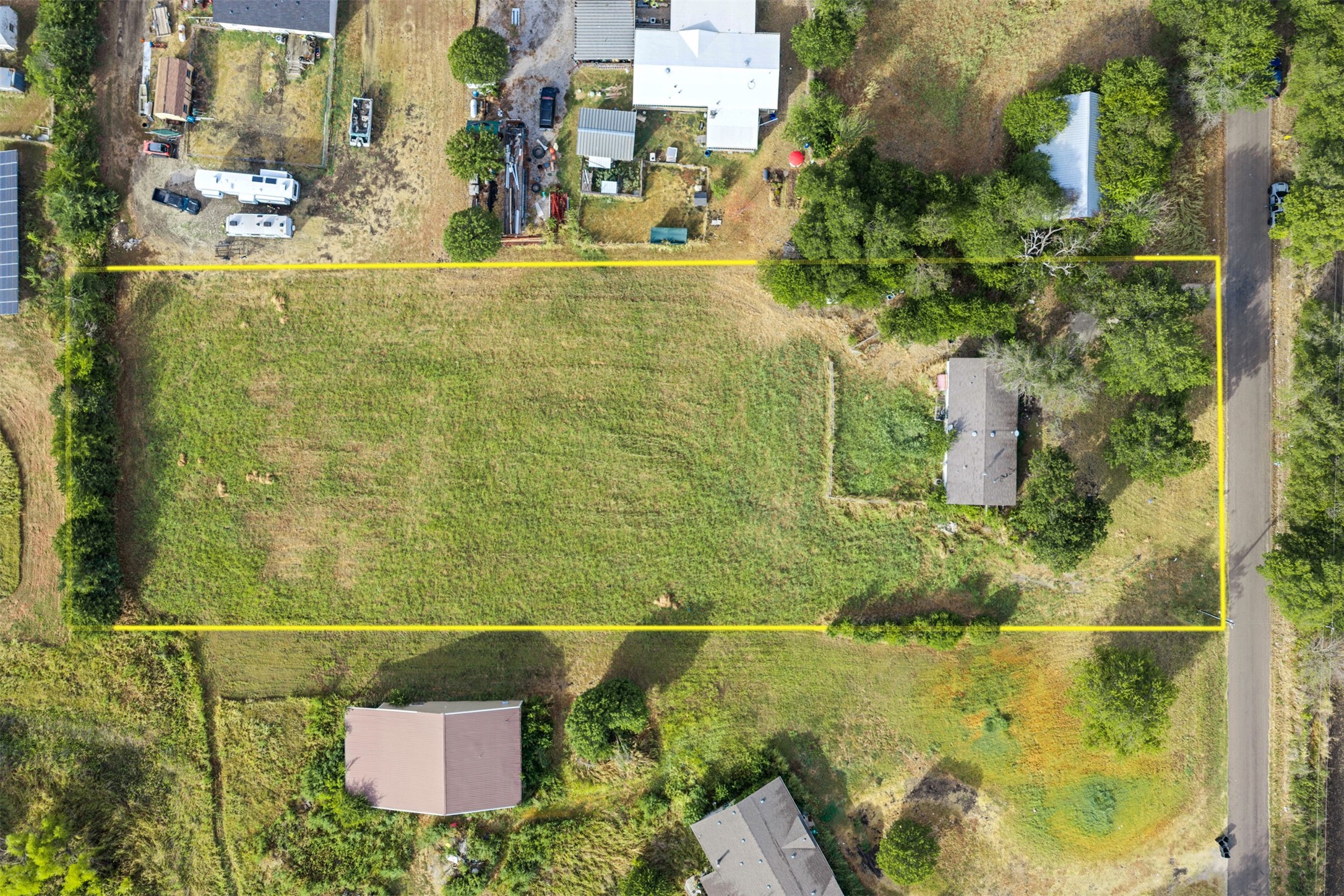 518 Hight Road