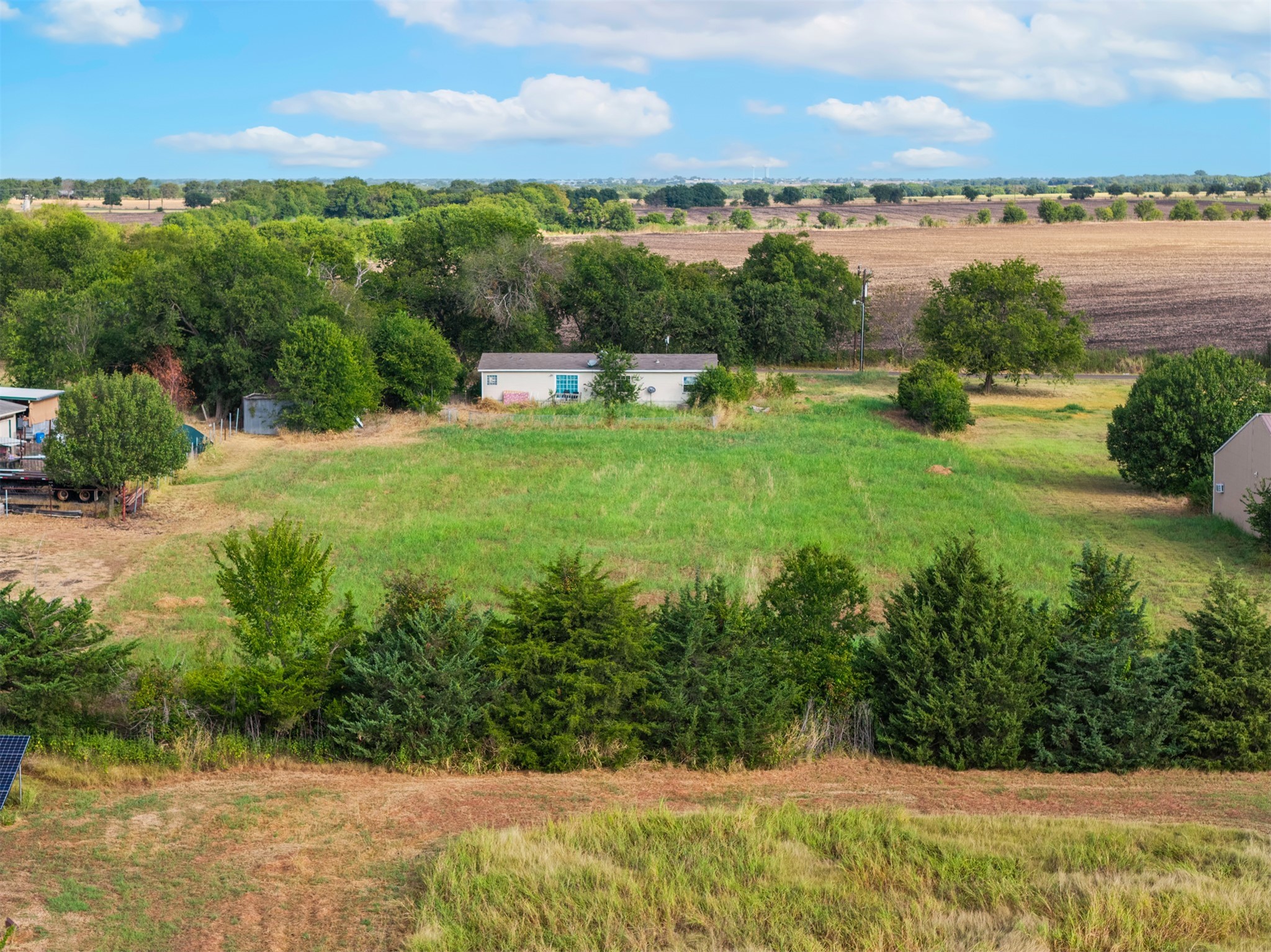 518 Hight Road
