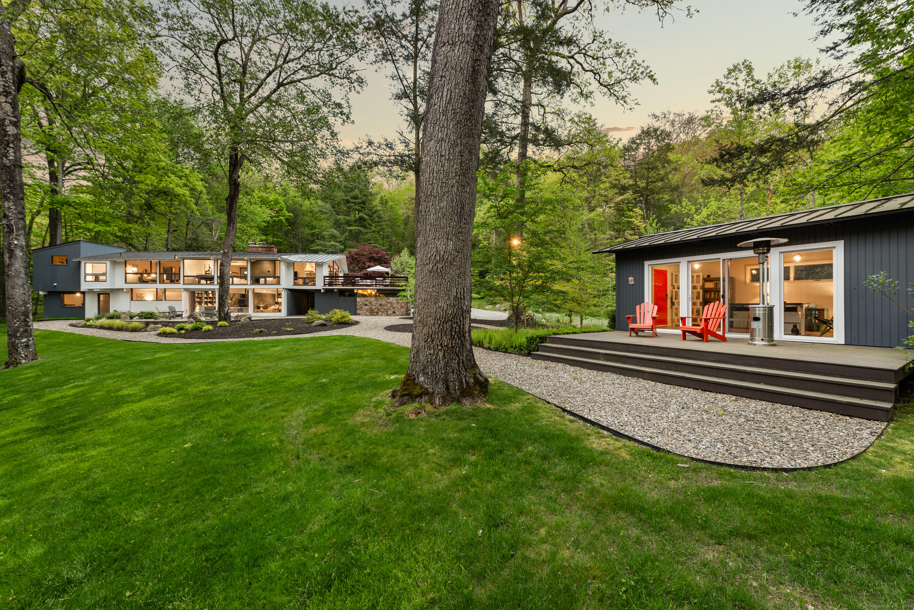 46 Valley Forge Road