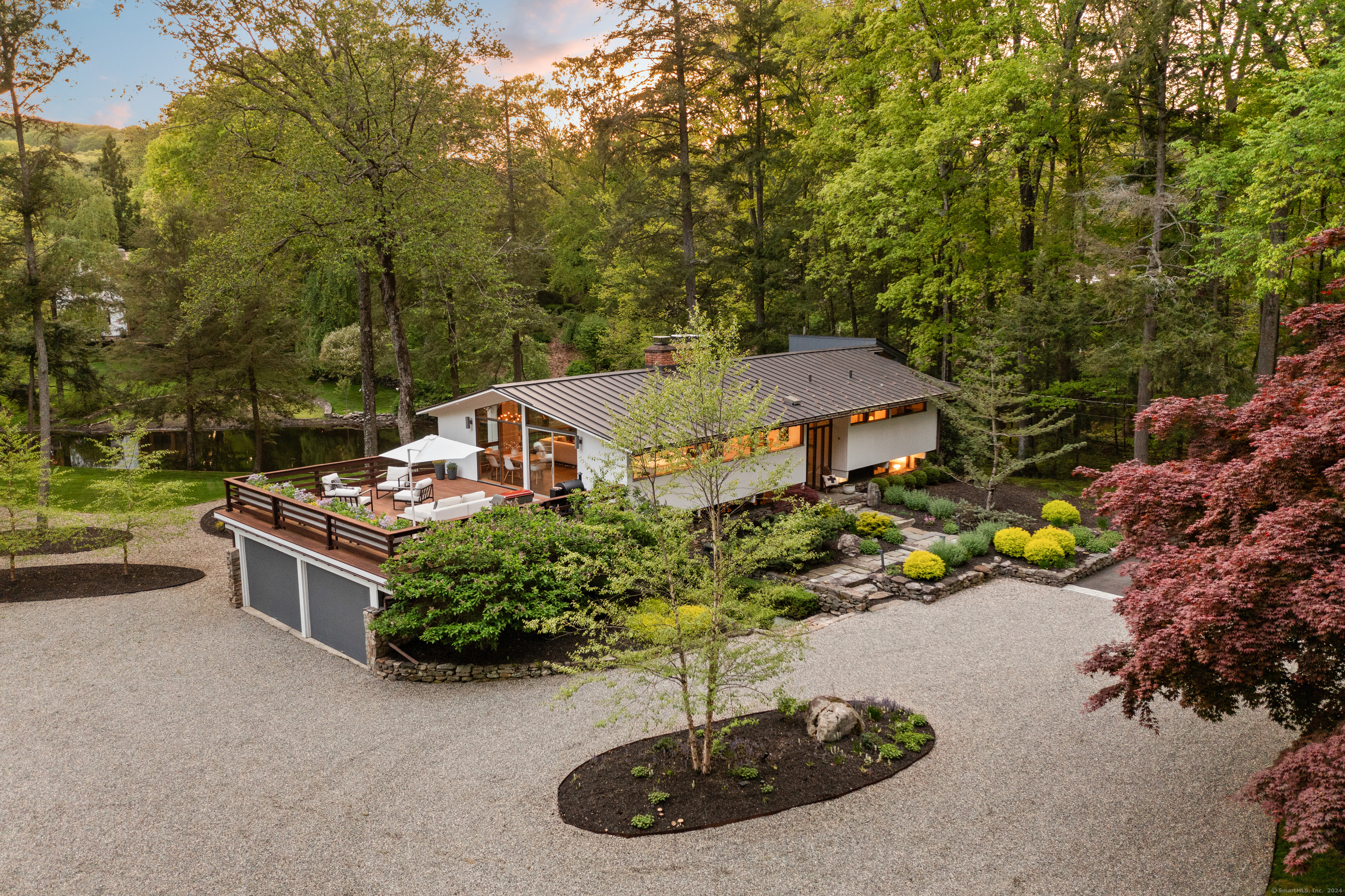 46 Valley Forge Road