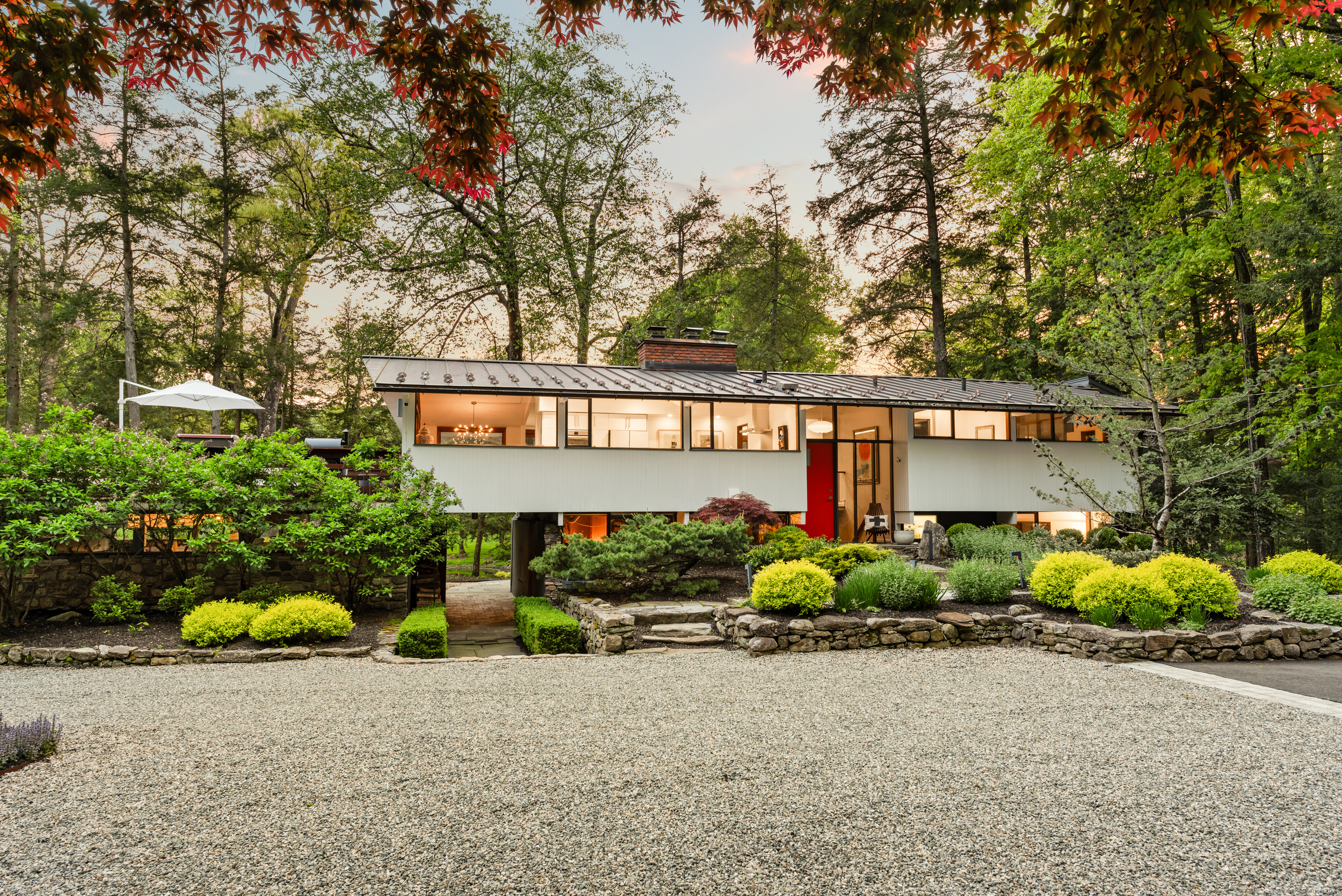 46 Valley Forge Road