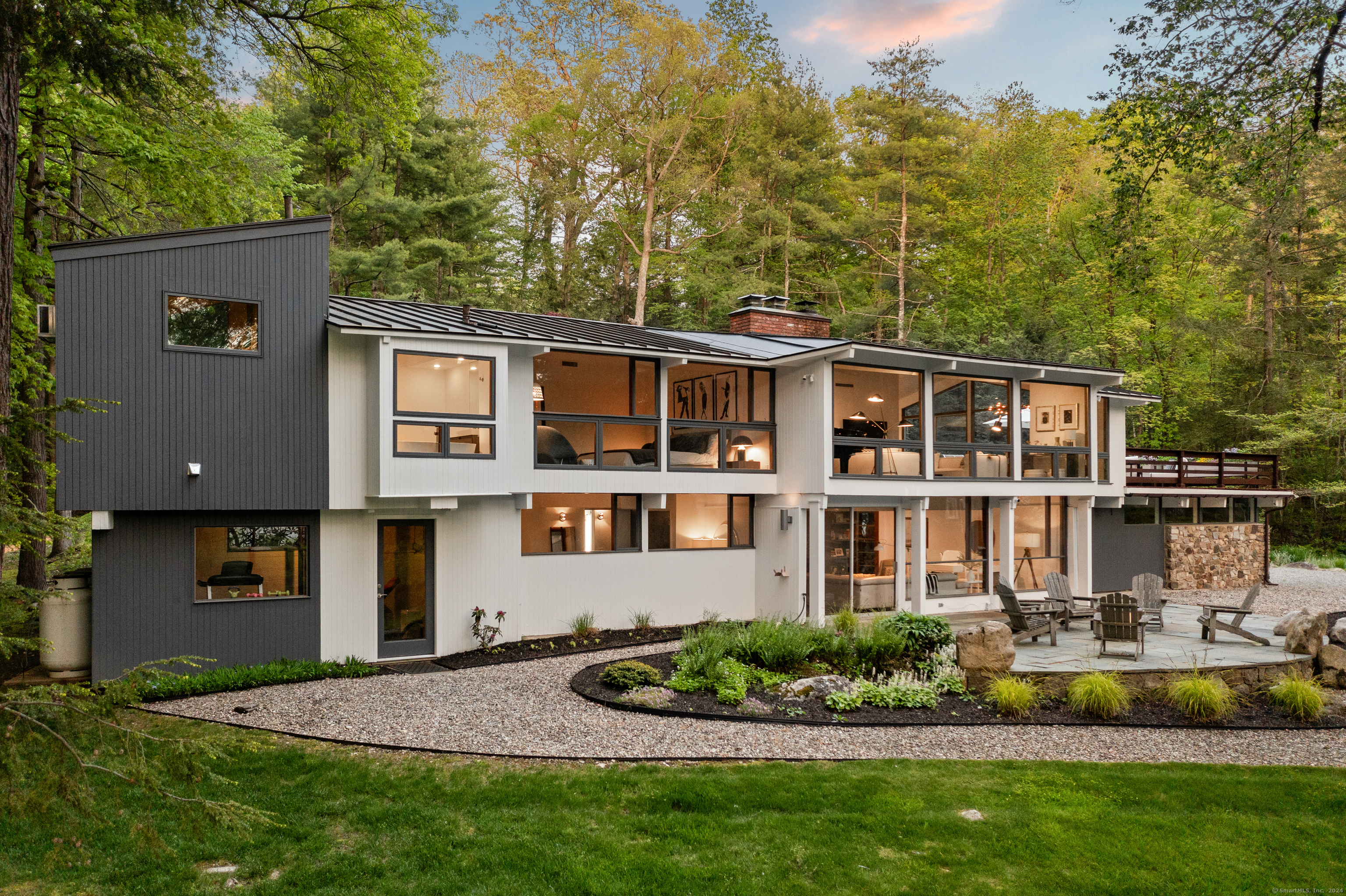 46 Valley Forge Road