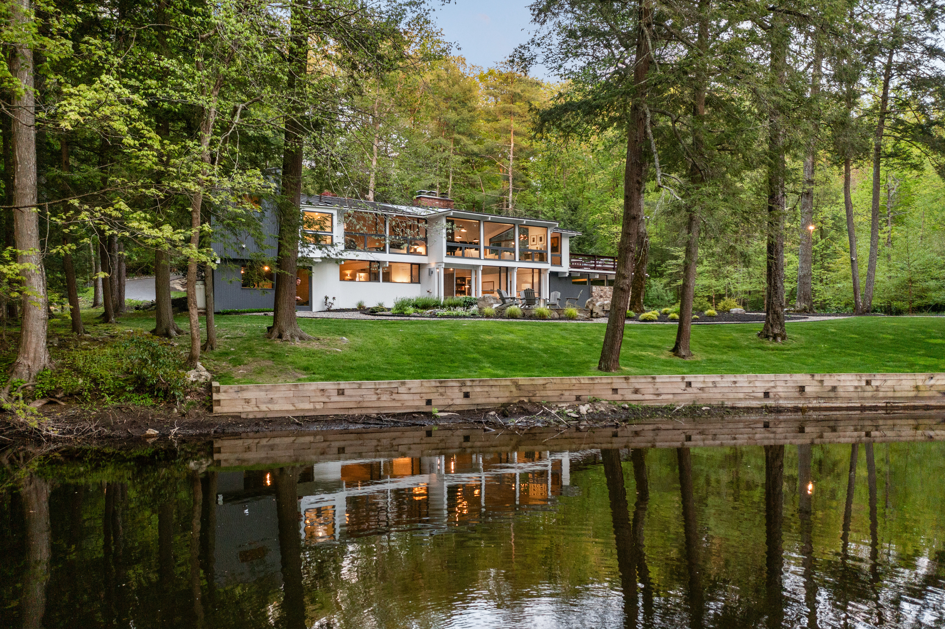 46 Valley Forge Road