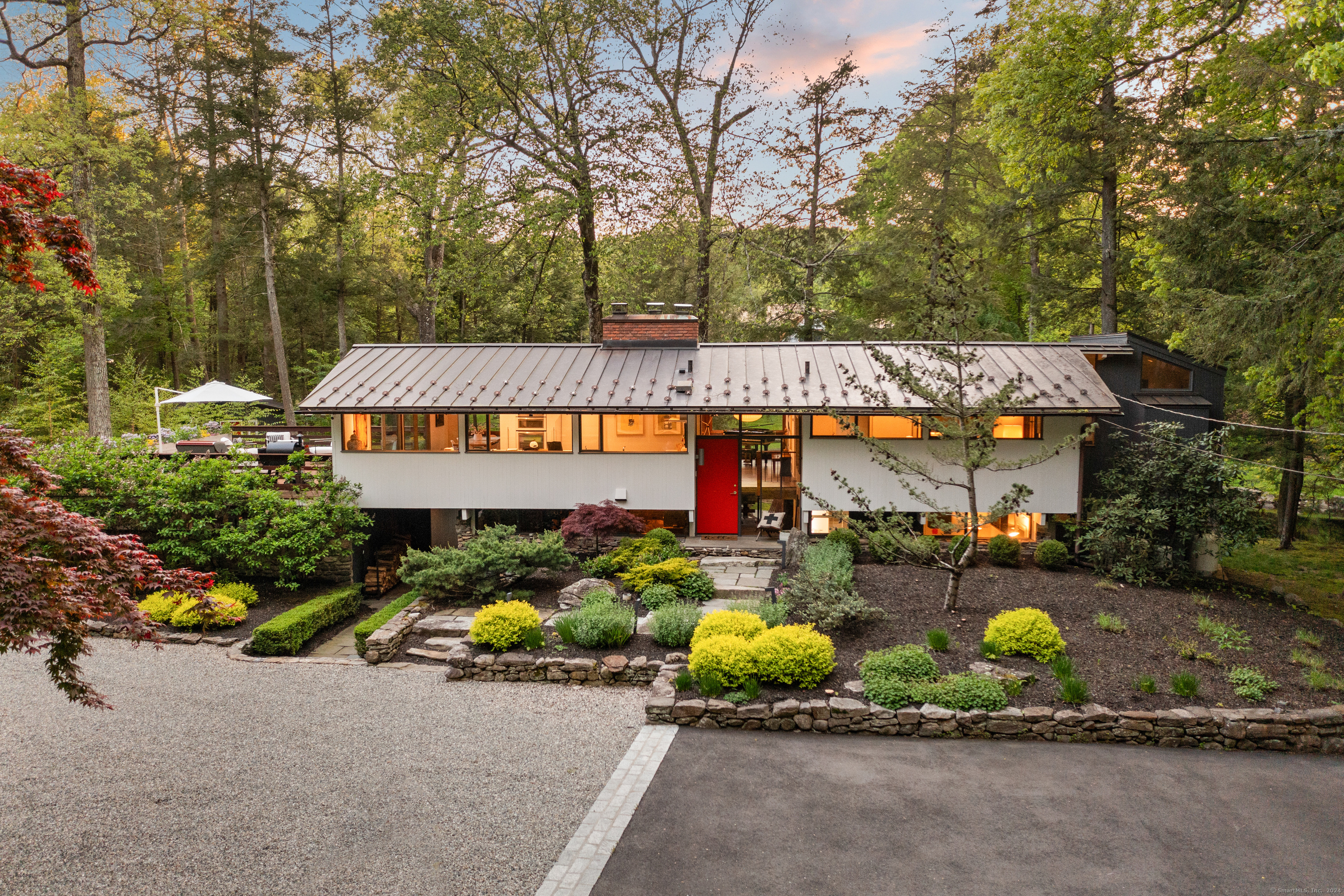 46 Valley Forge Road