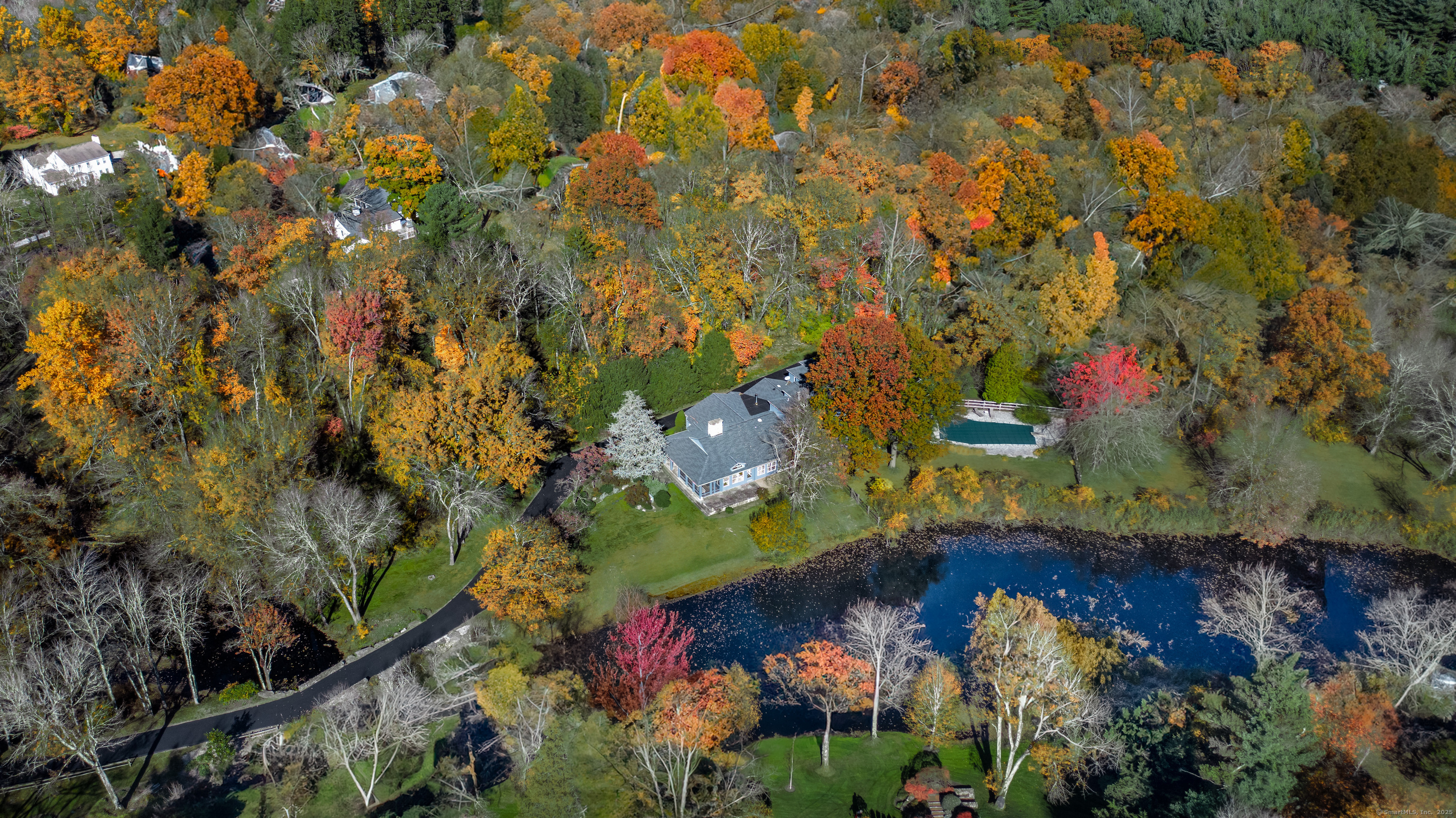 6 Old Orchard Drive