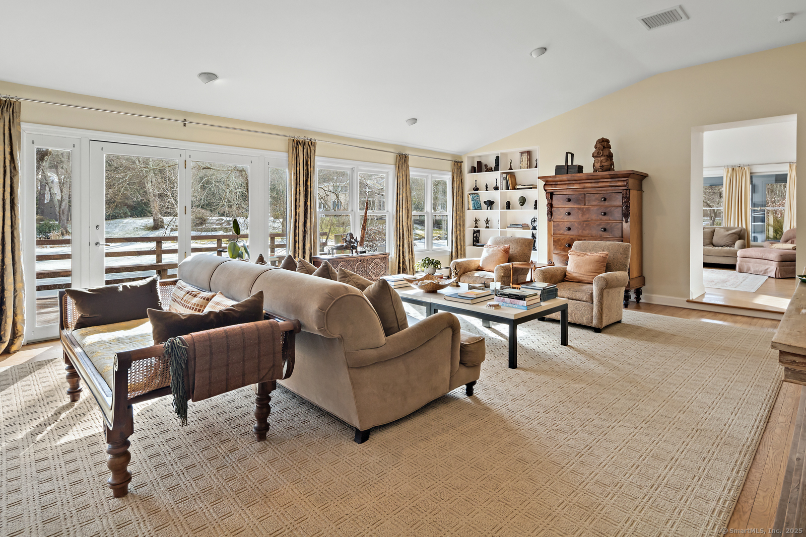 6 Old Orchard Drive